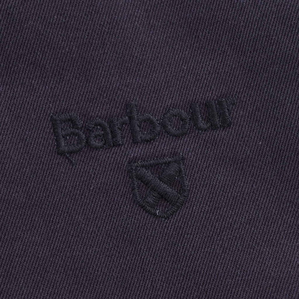 Dunrobin Jacket - Navy