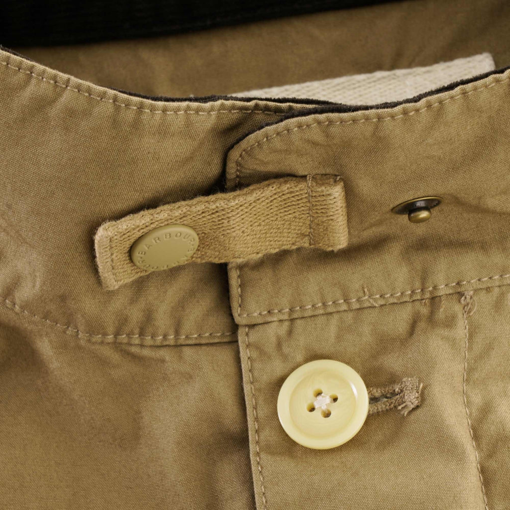 Flynn Casual Jacket - Stone