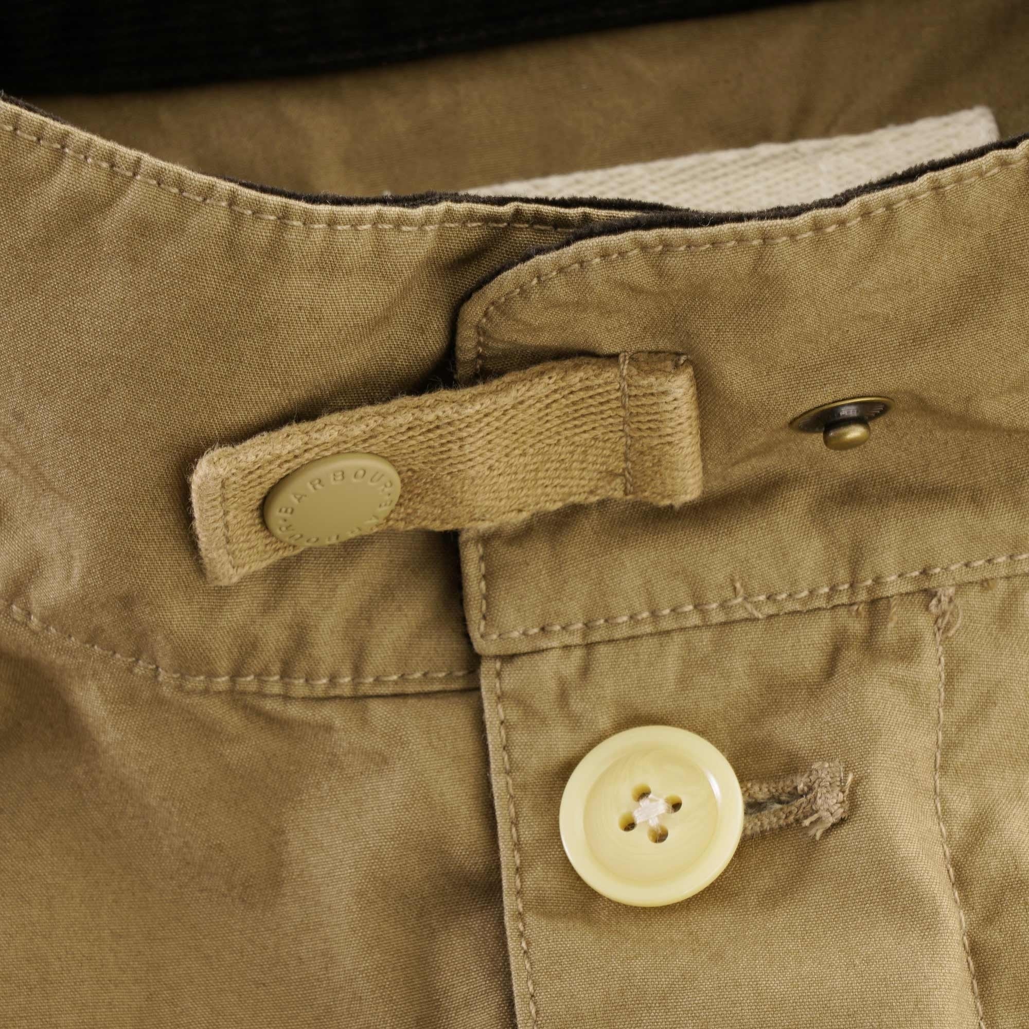Flynn Casual Jacket - Stone