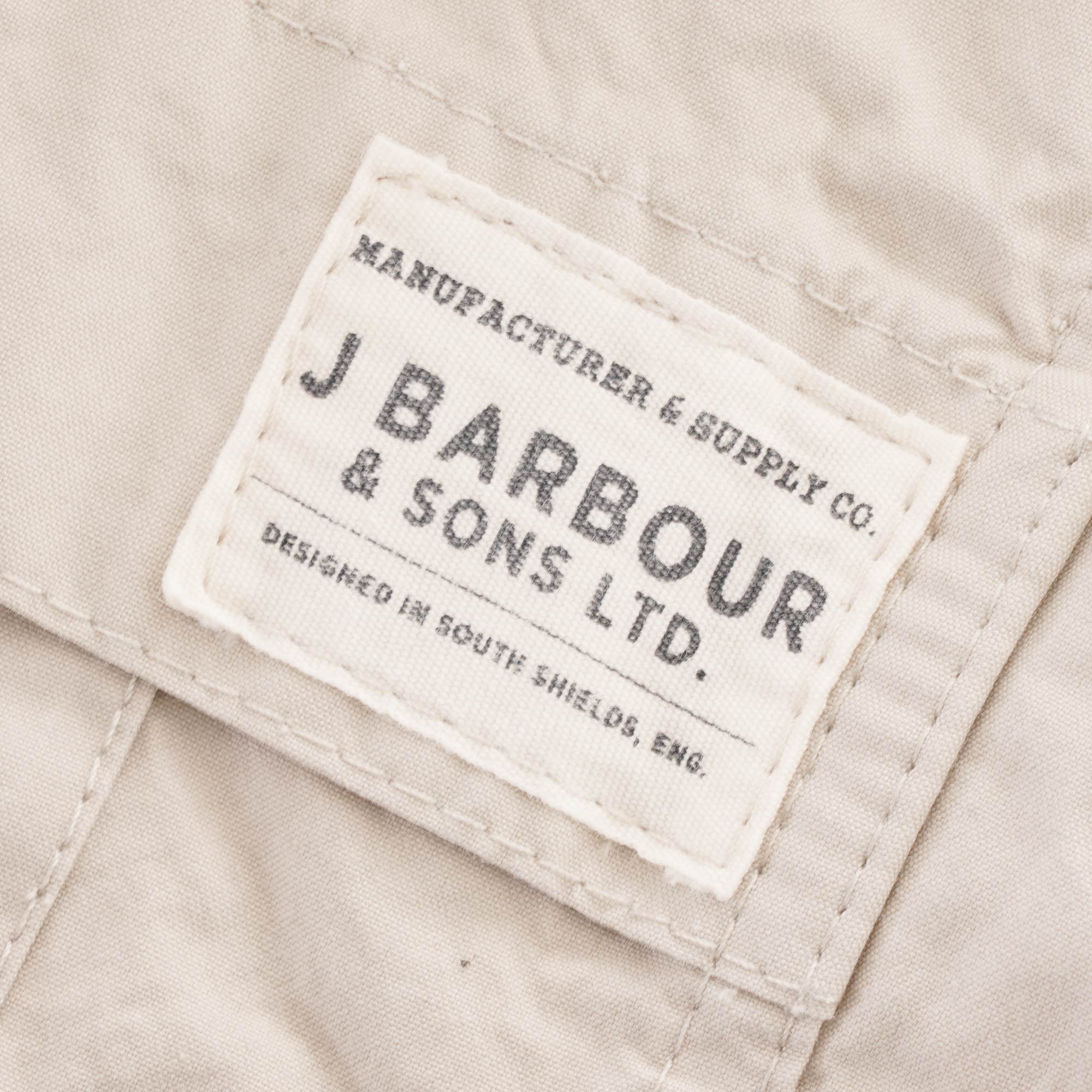 Bennet Casual Jacket - Mist