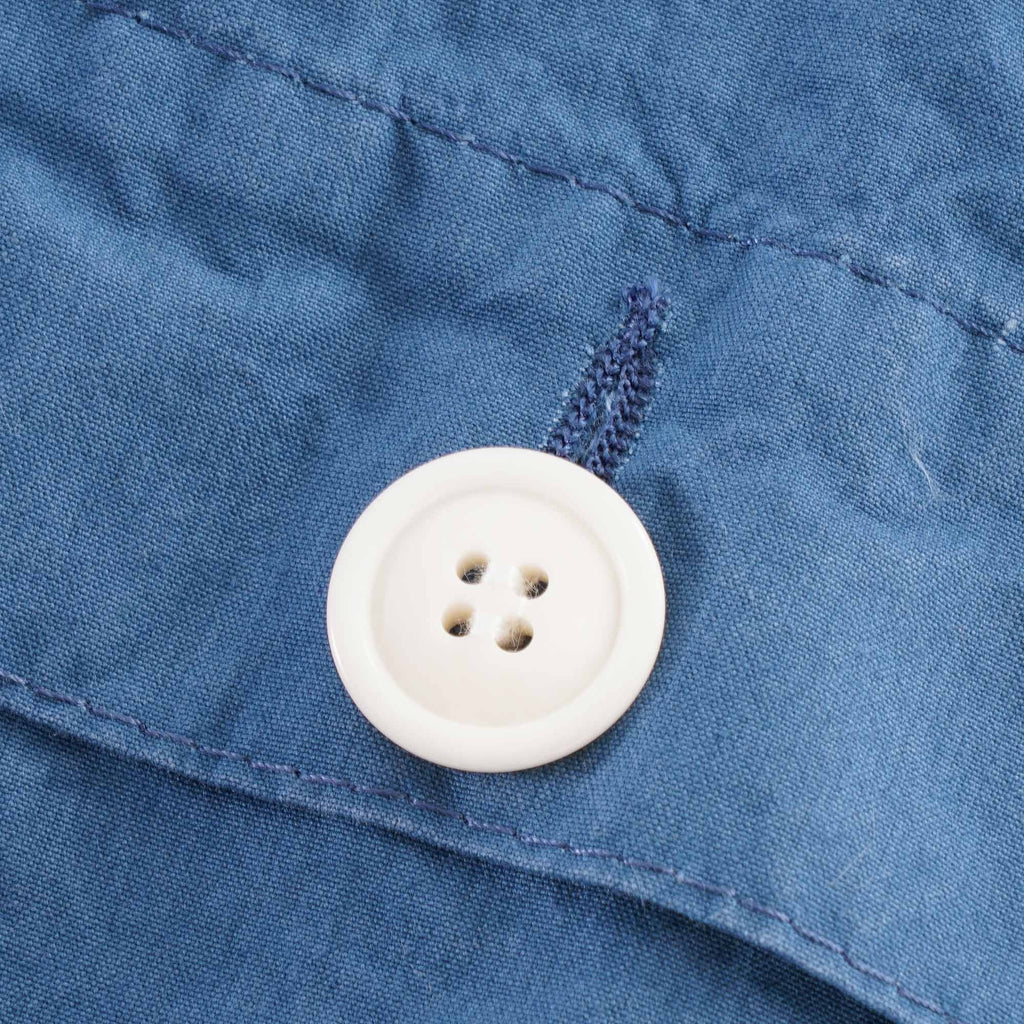 Bennet Casual Jacket - Washed Blue