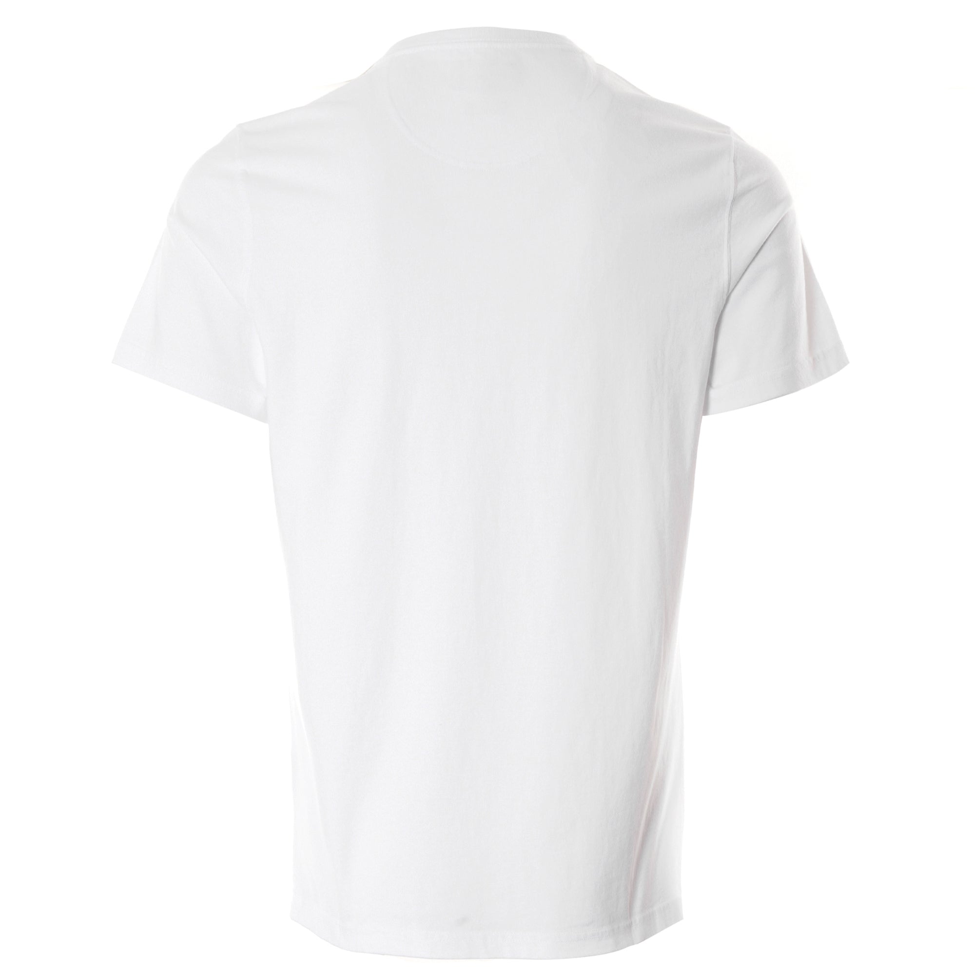 Logo T-Shirt - White