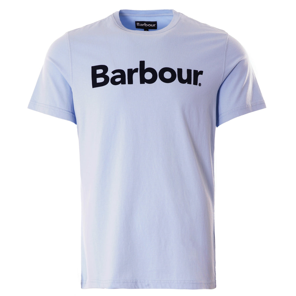 Logo T-Shirt - Heritage Blue