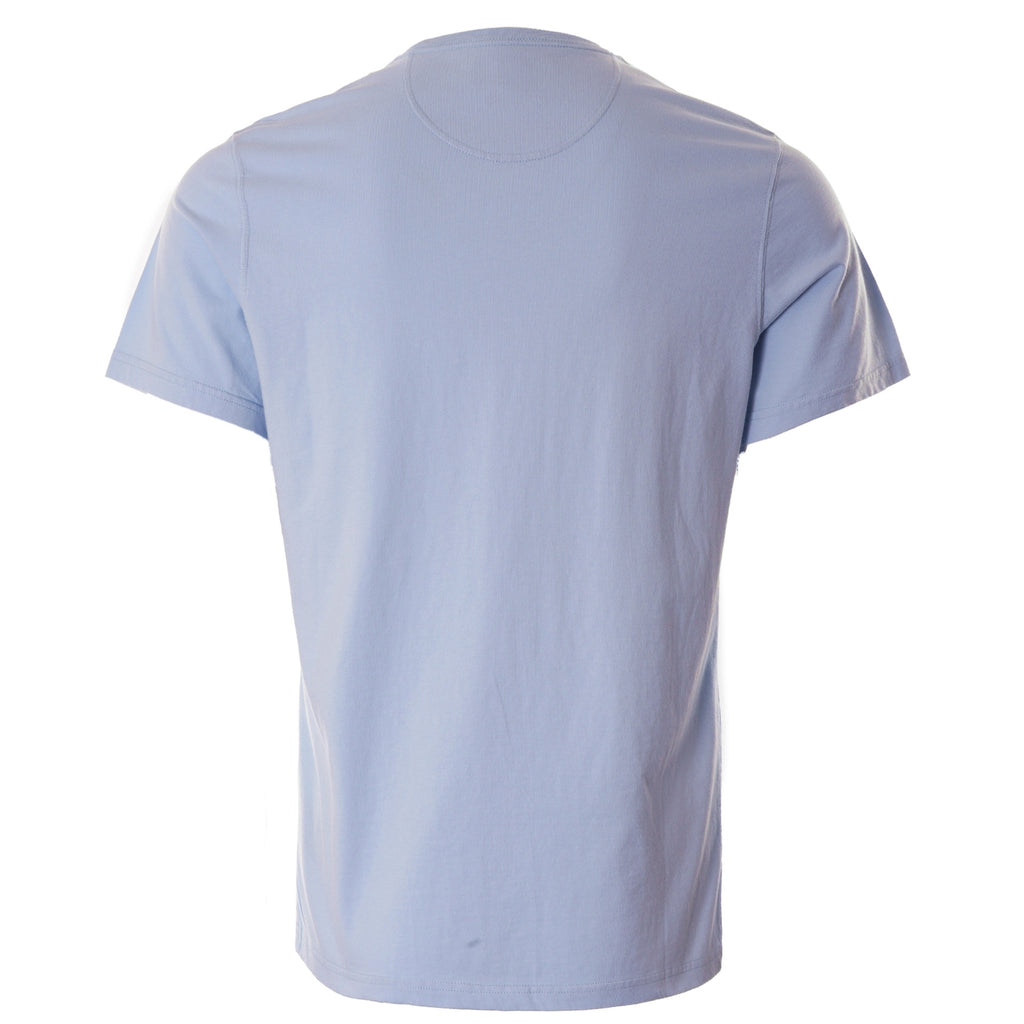 Logo T-Shirt - Heritage Blue
