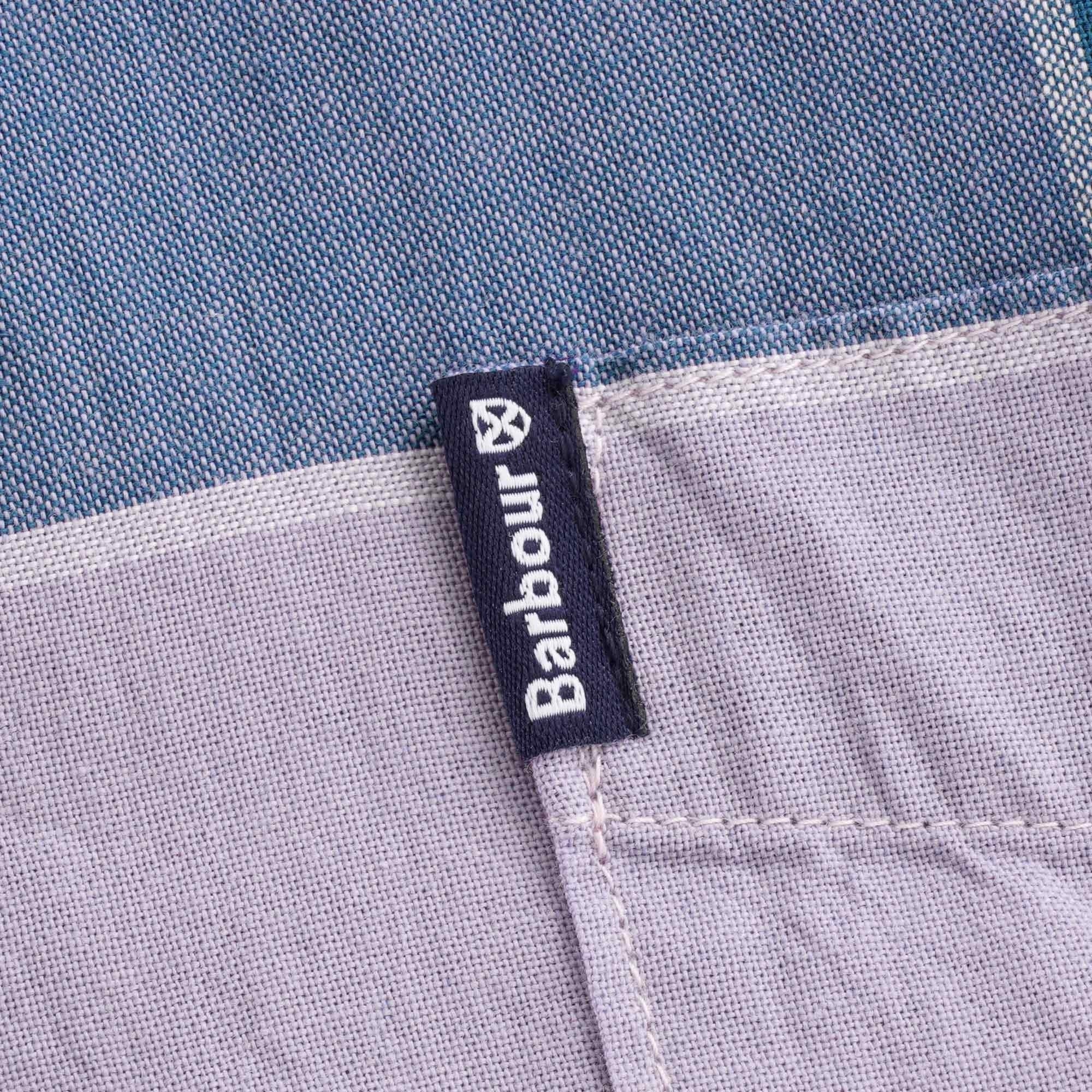 Douglas Short Sleeve Shirt - Pink