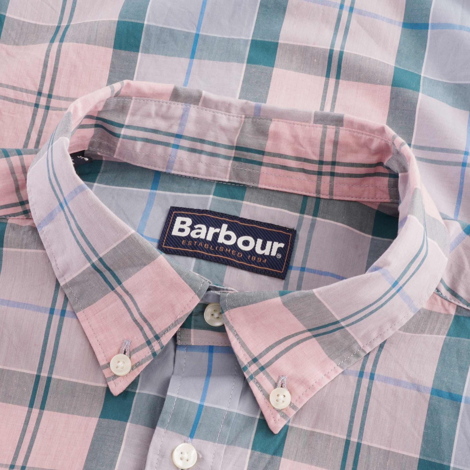 Sandwood Shirt - Pink