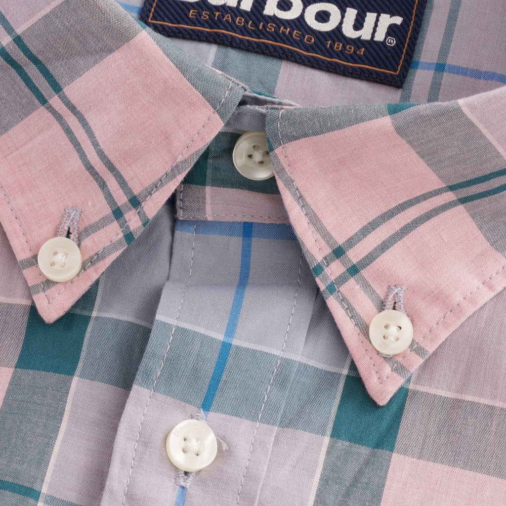 Sandwood Shirt - Pink