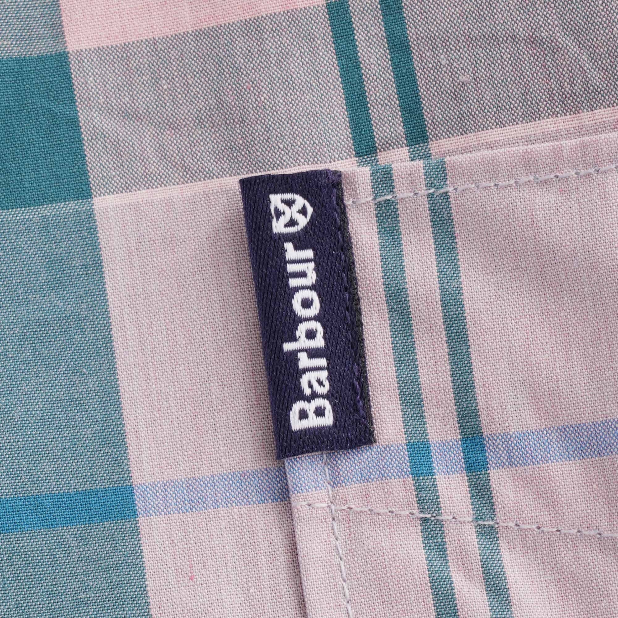 Sandwood Shirt - Pink