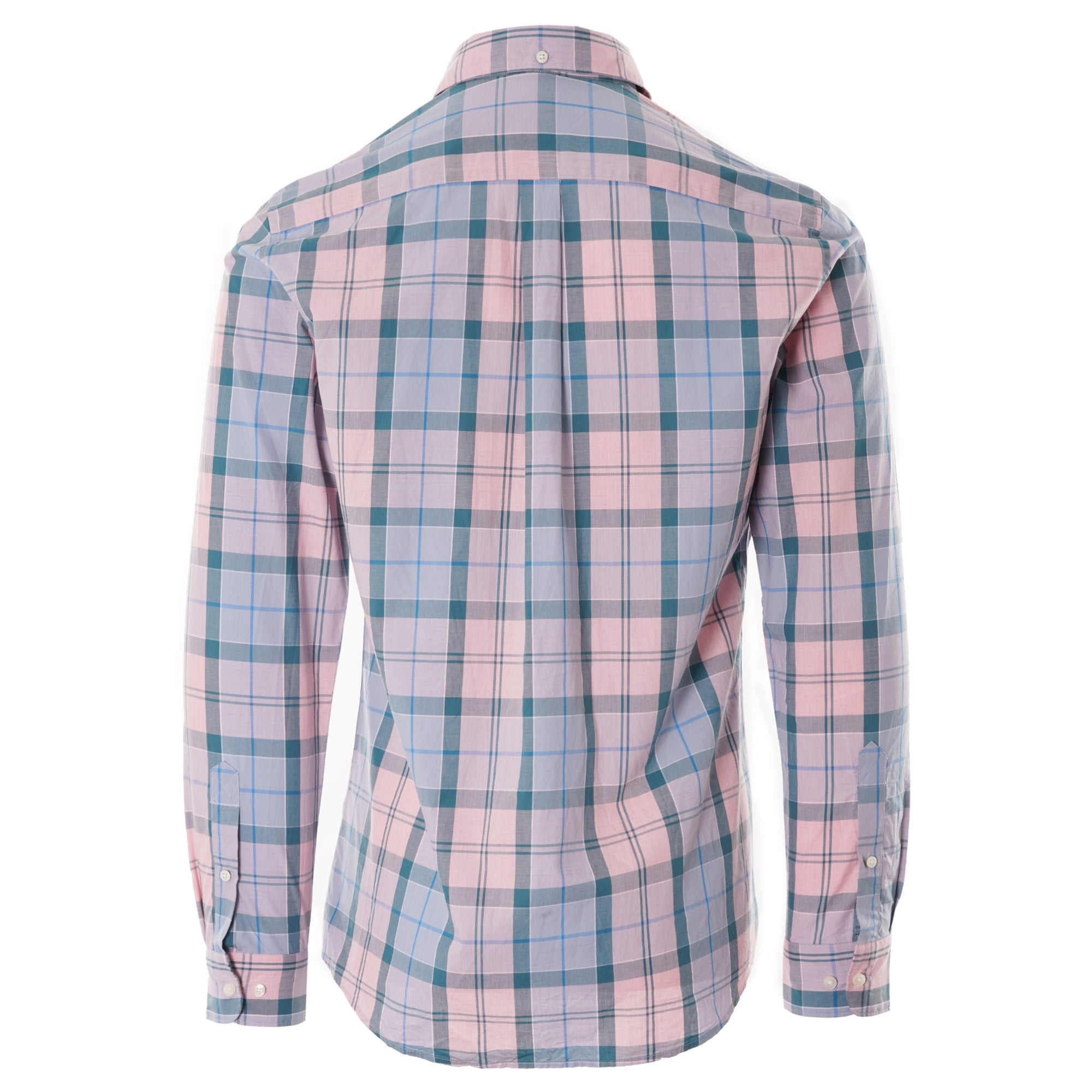 Sandwood Shirt - Pink