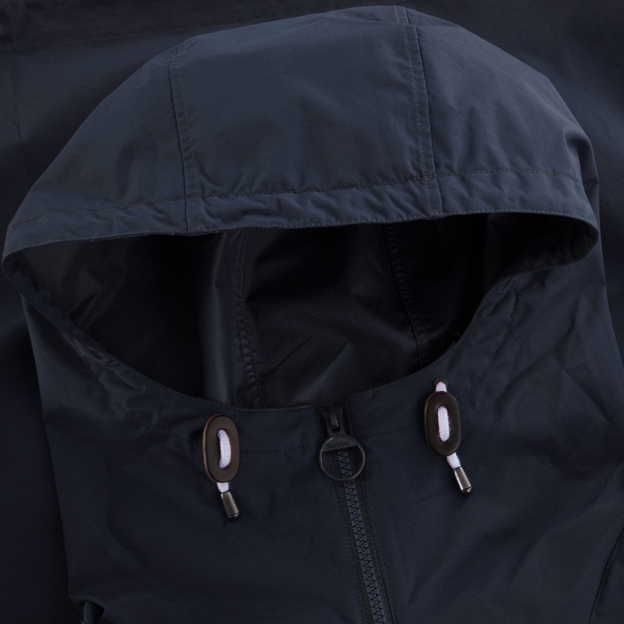 Alnot Smock Jacket - Navy