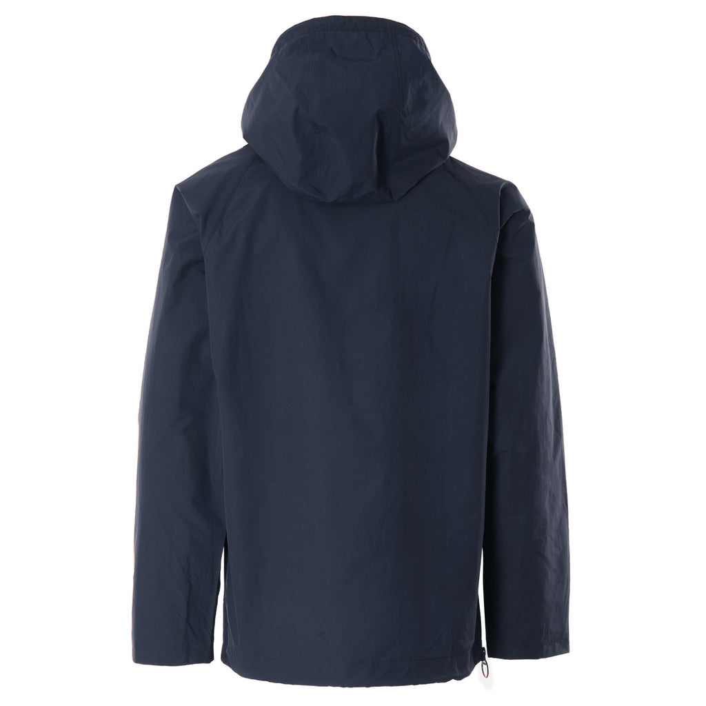 Alnot Smock Jacket - Navy