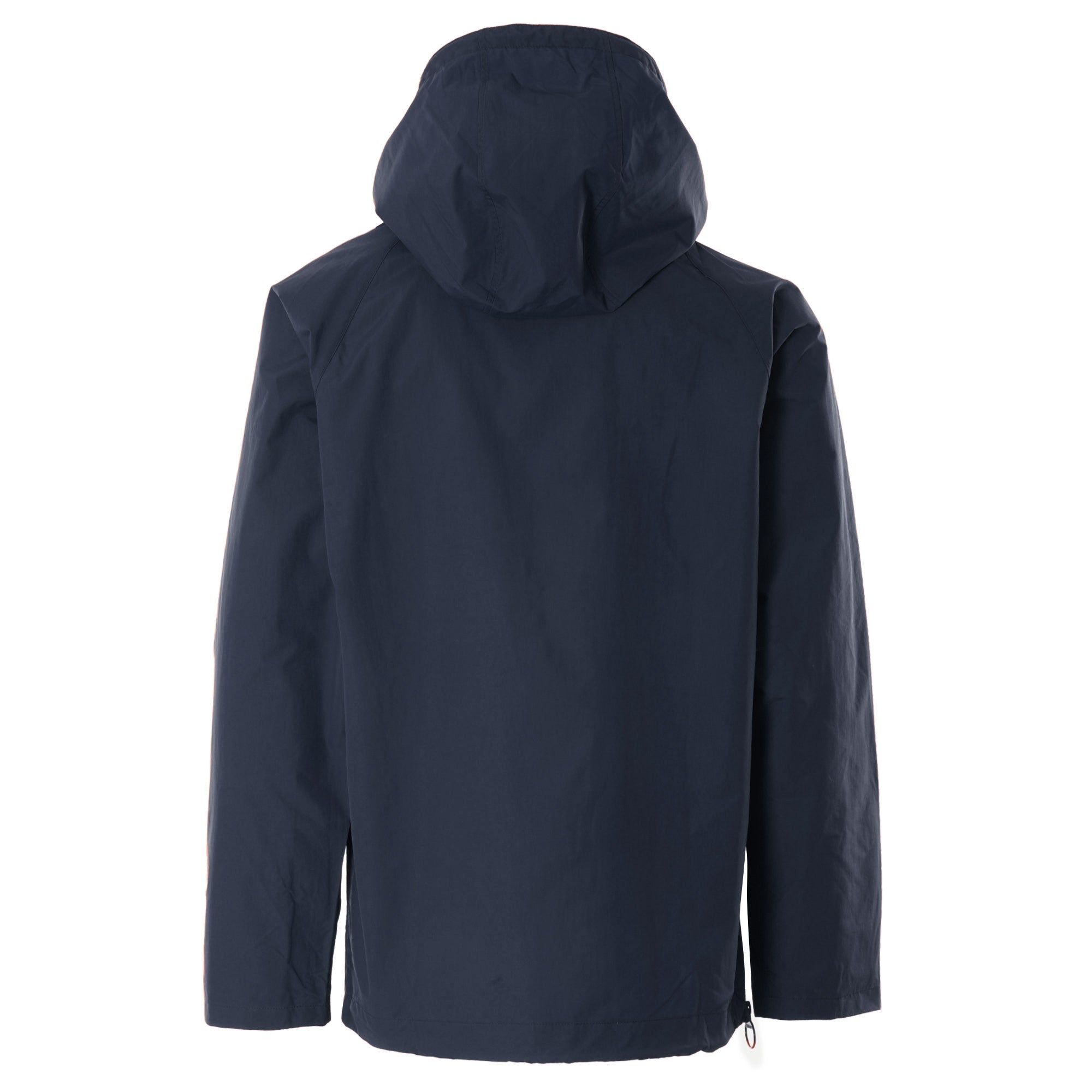 Alnot Smock Jacket - Navy
