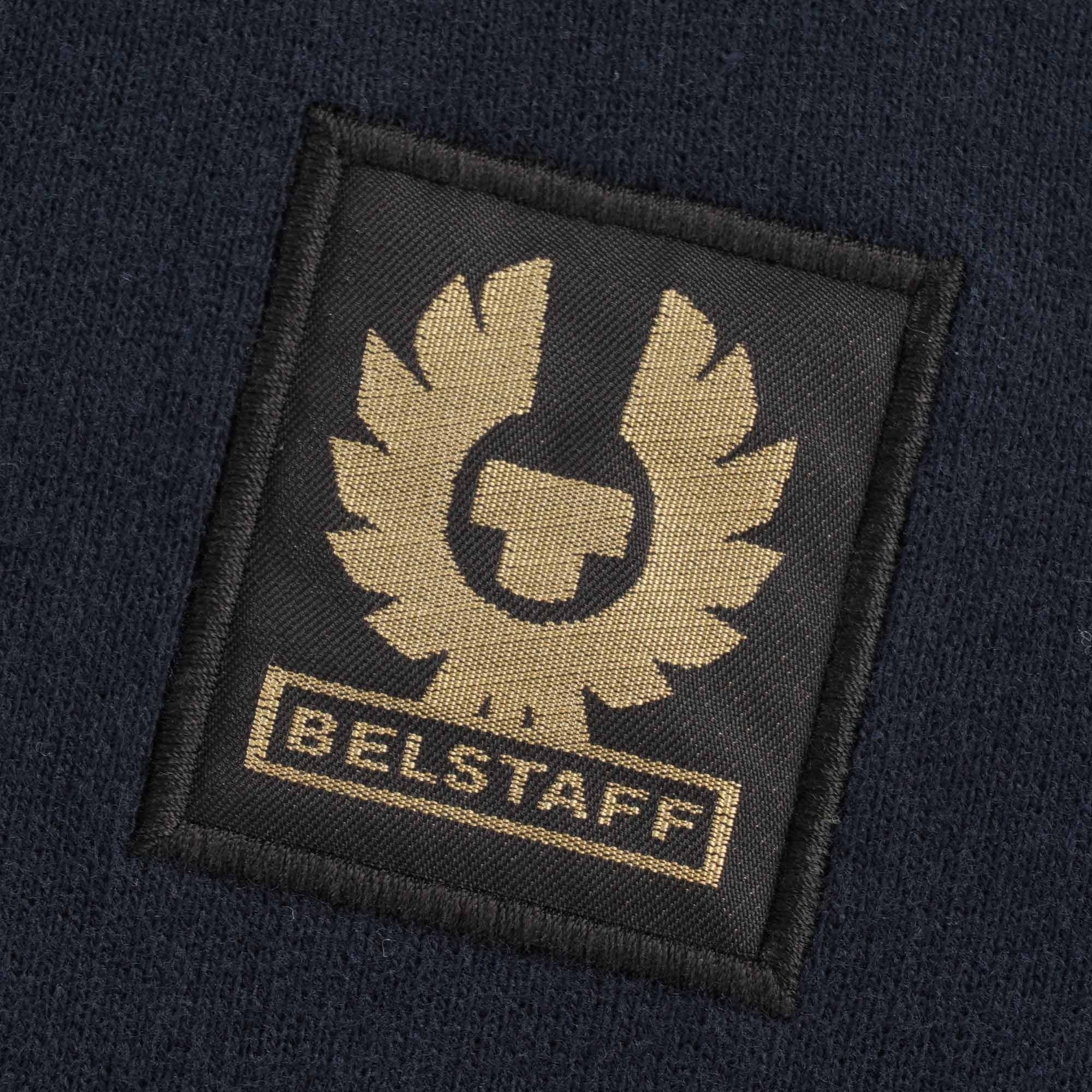 Zip Hoodie - Dark Ink