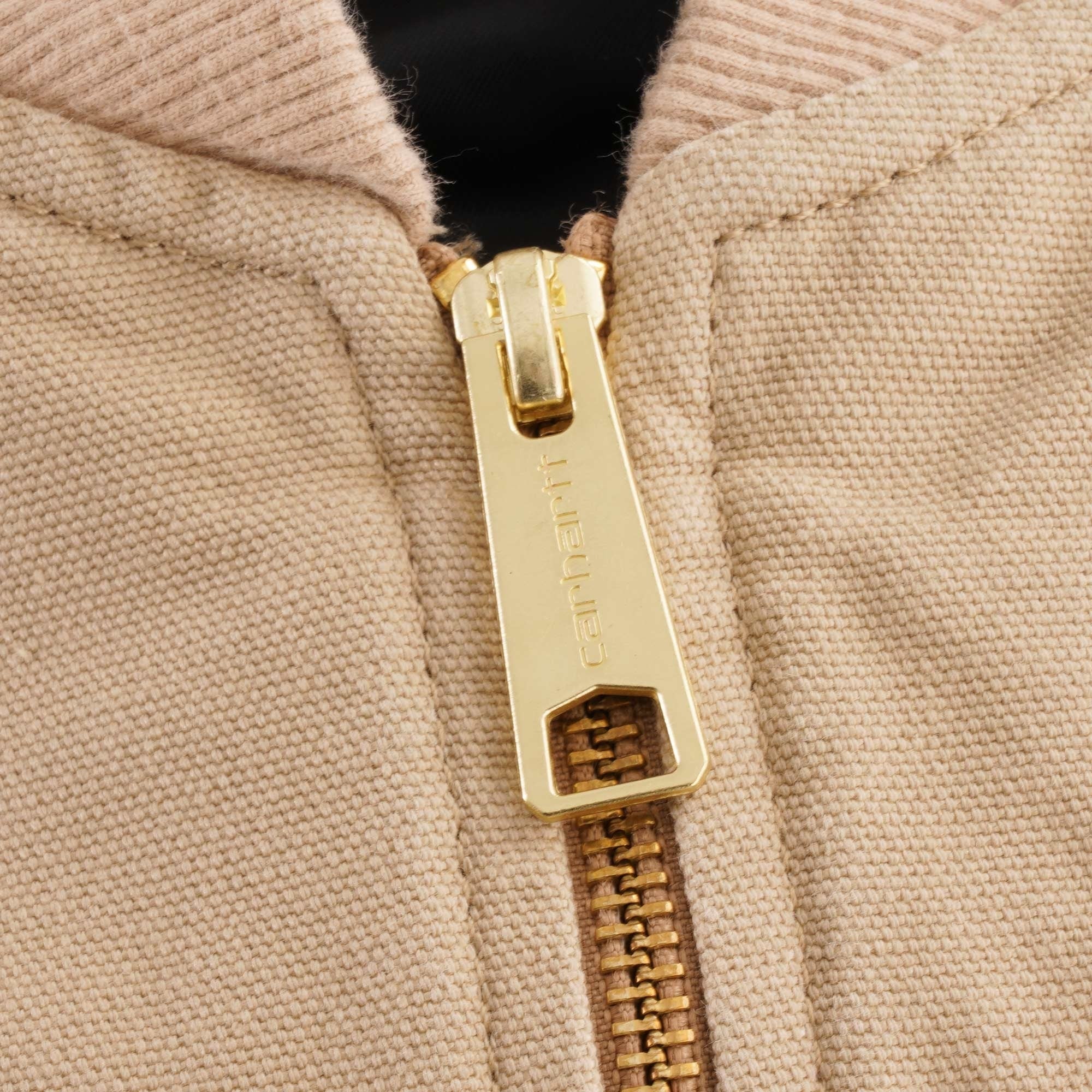 Classic Vest - Dusty Brown