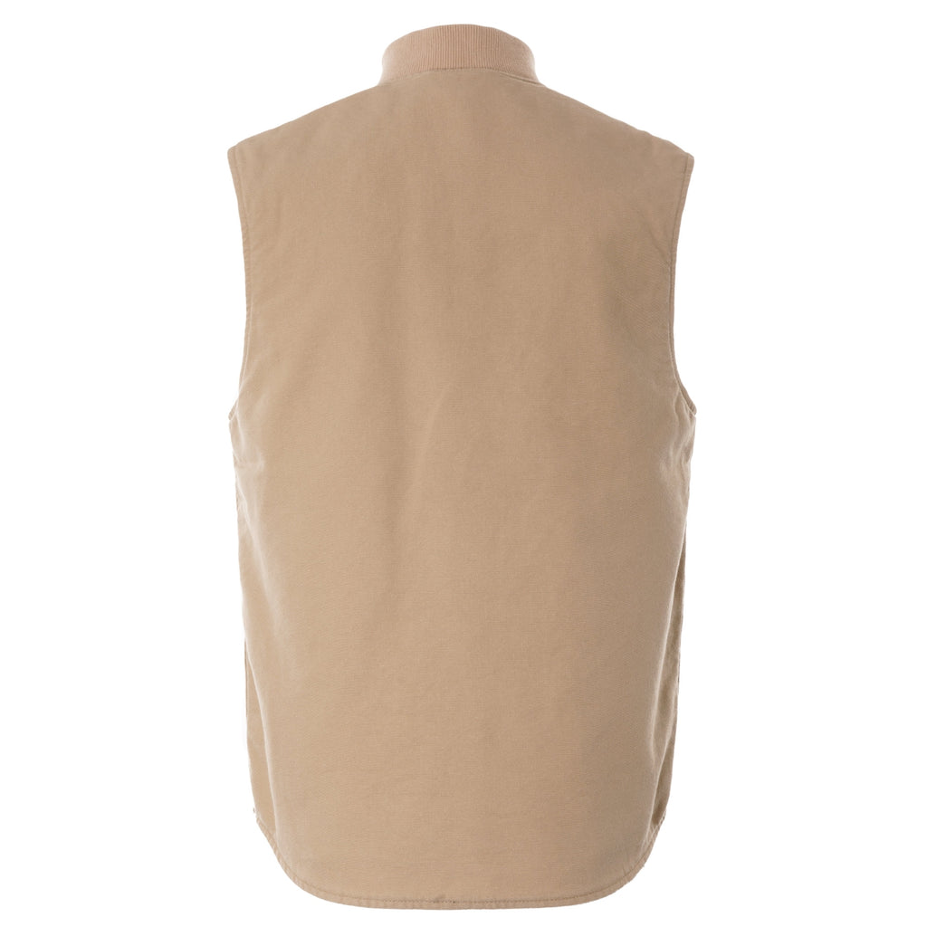 Classic Vest - Dusty Brown