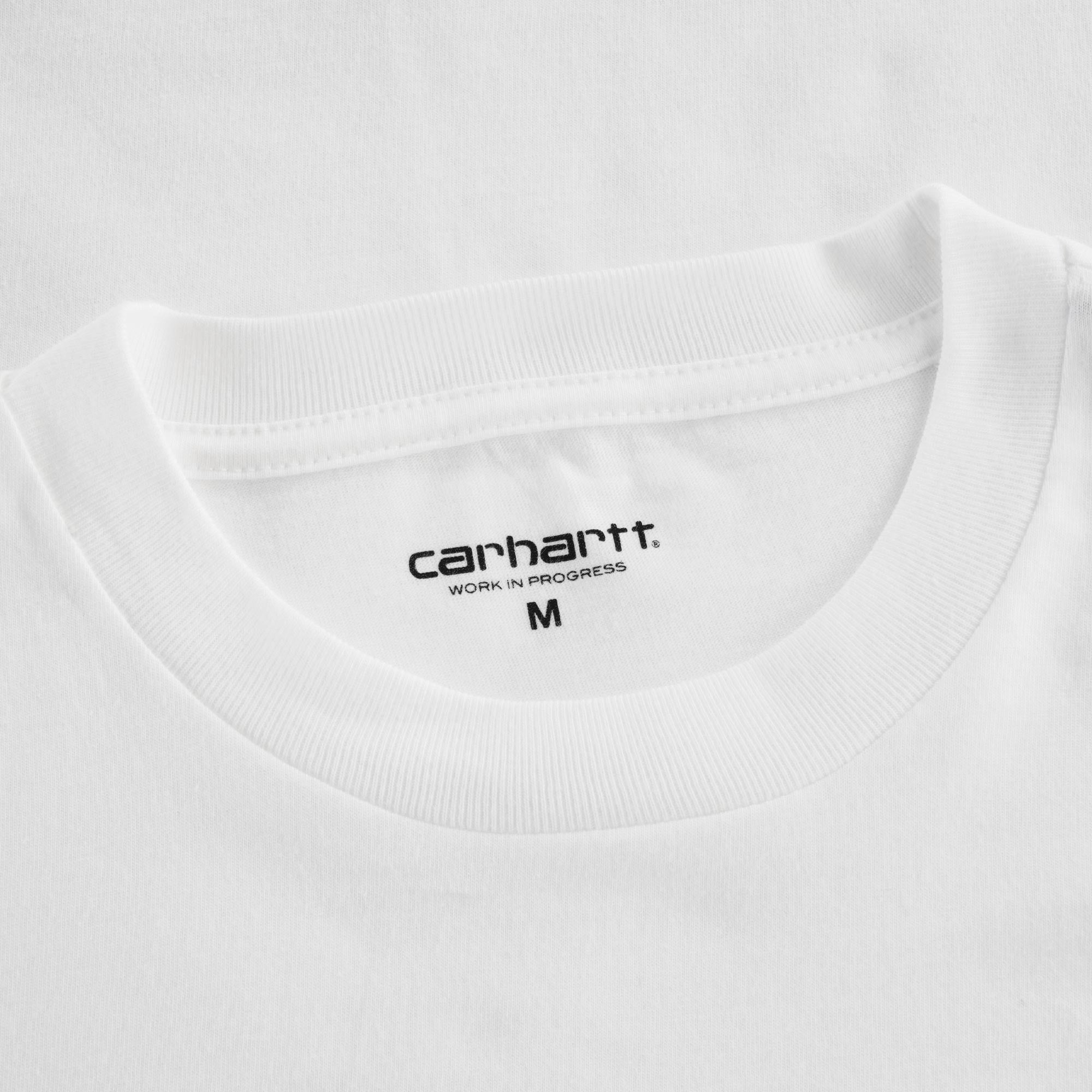 Fortune T-Shirt - White