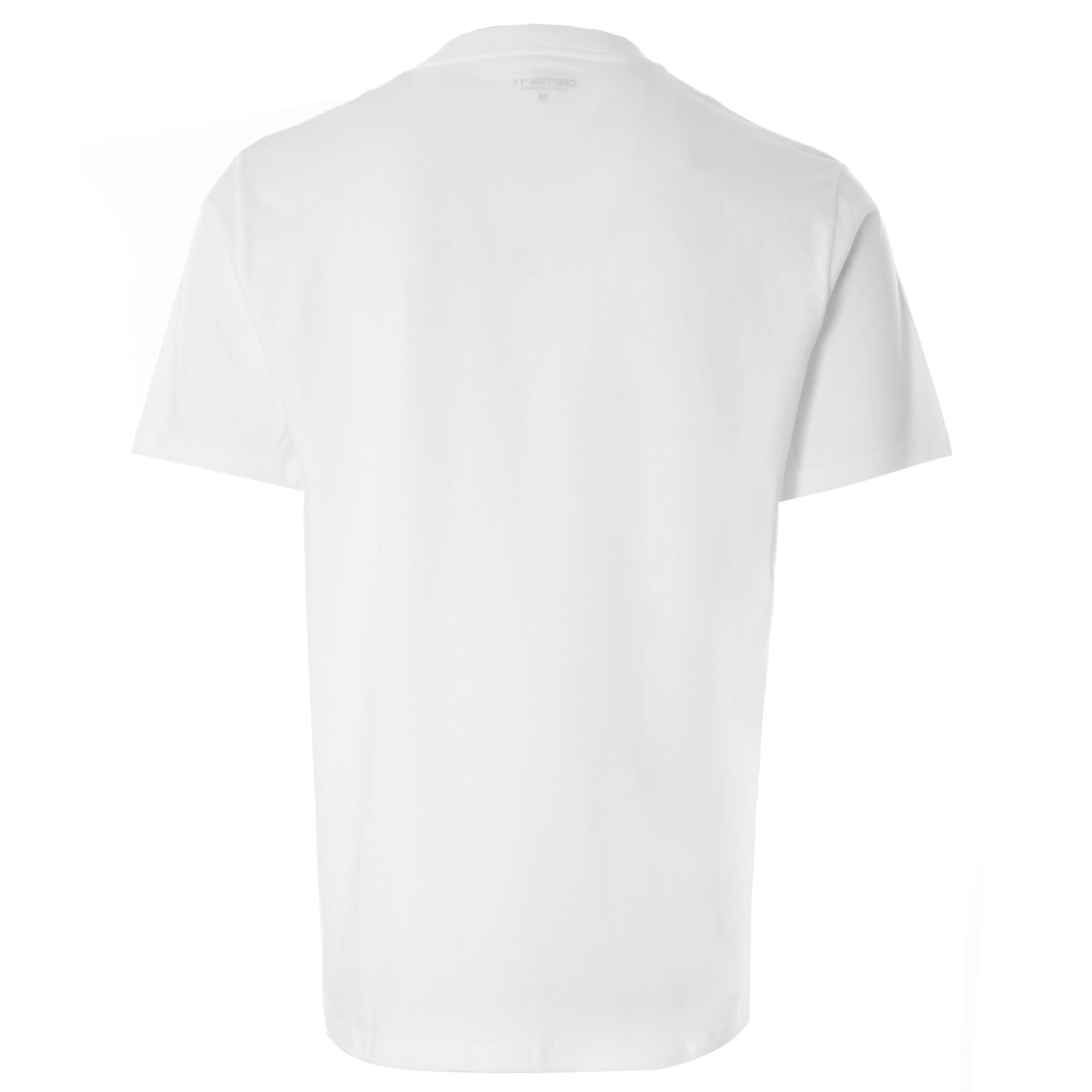 Fortune T-Shirt - White