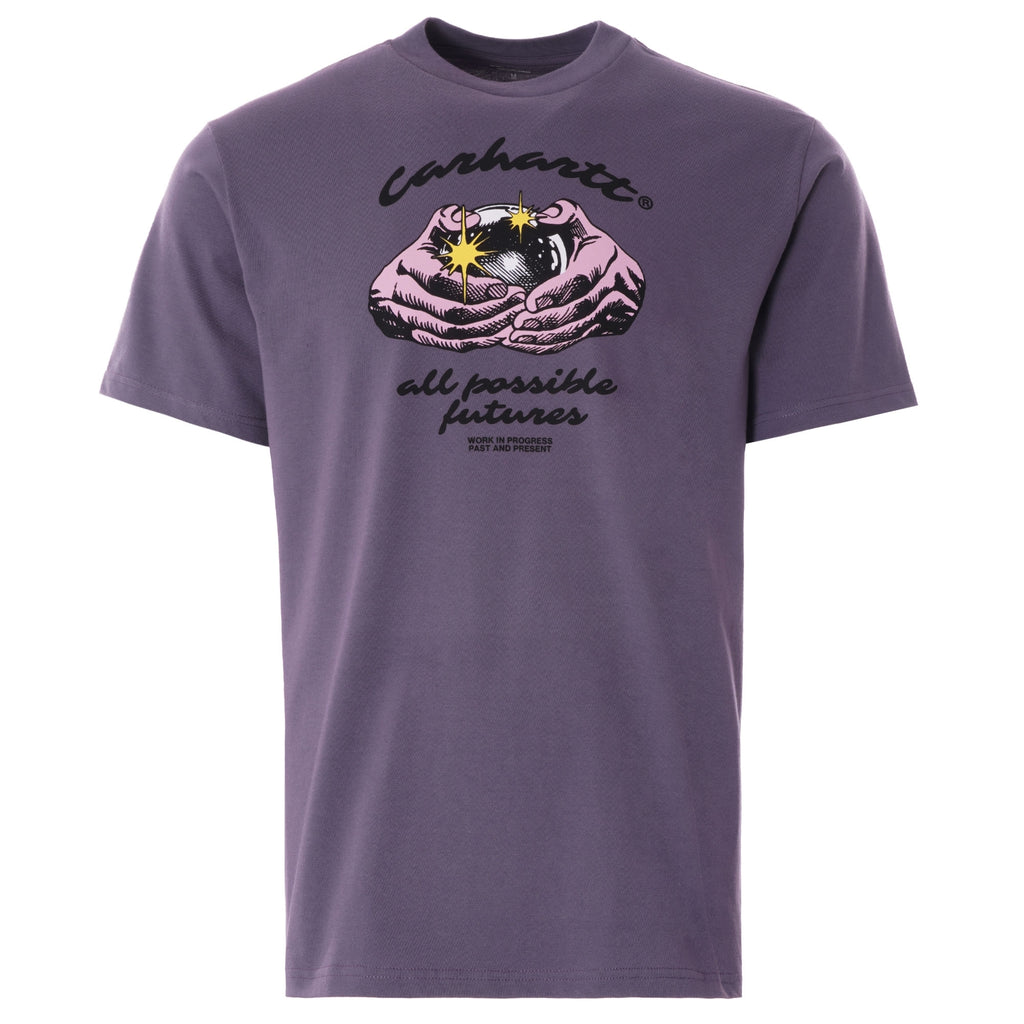 Fortune T-Shirt - Provence