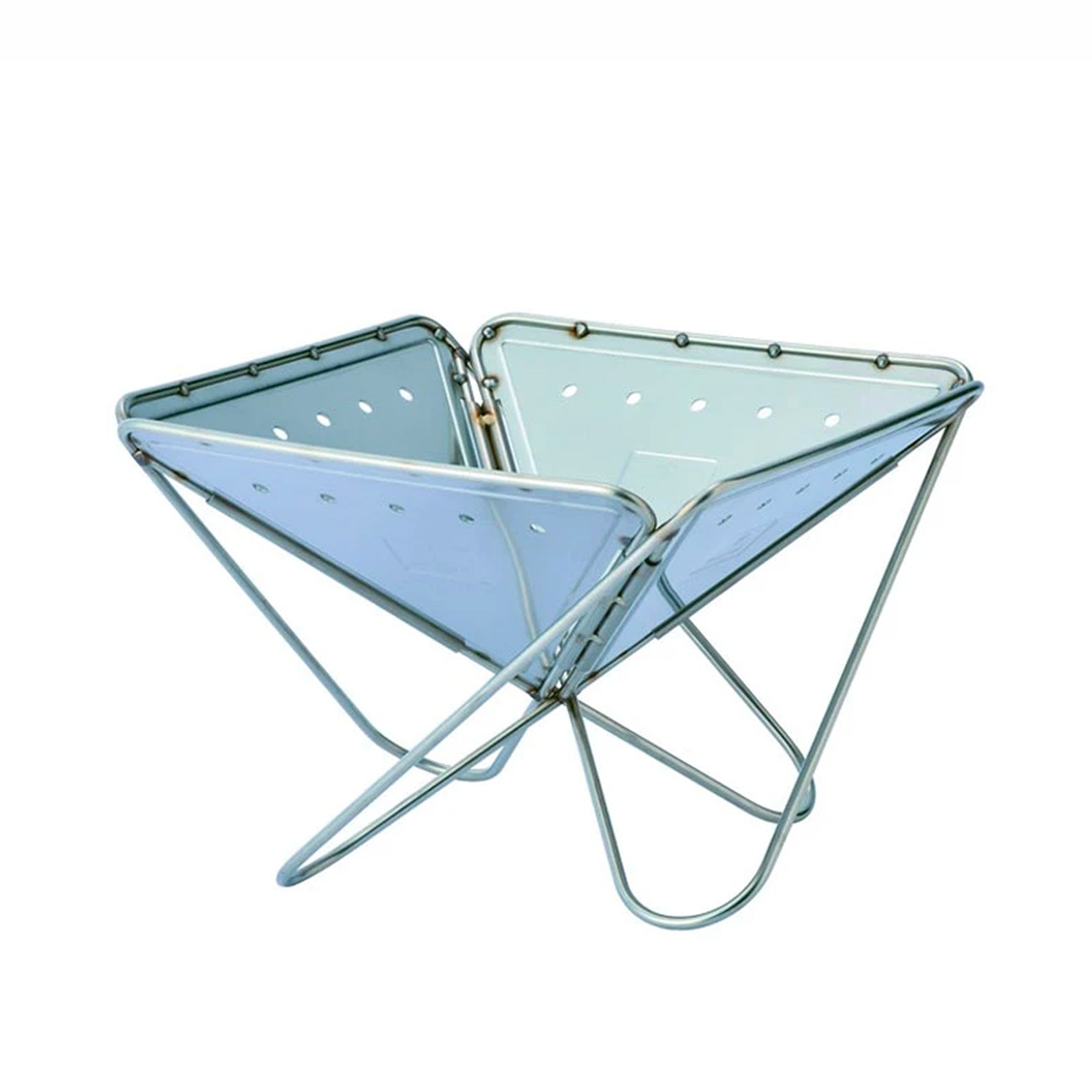 Pack & Carry Fireplace (Large)