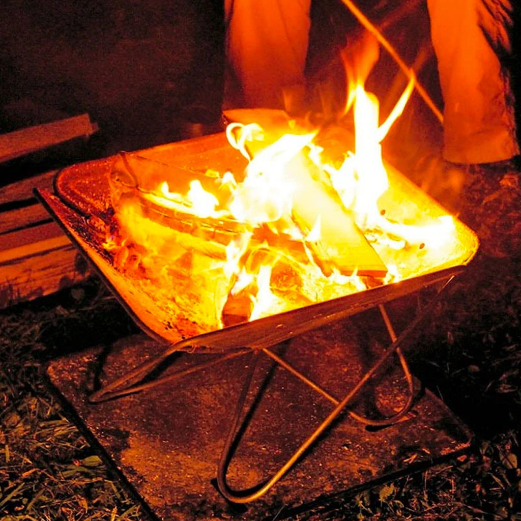 Pack & Carry Fireplace (Large)