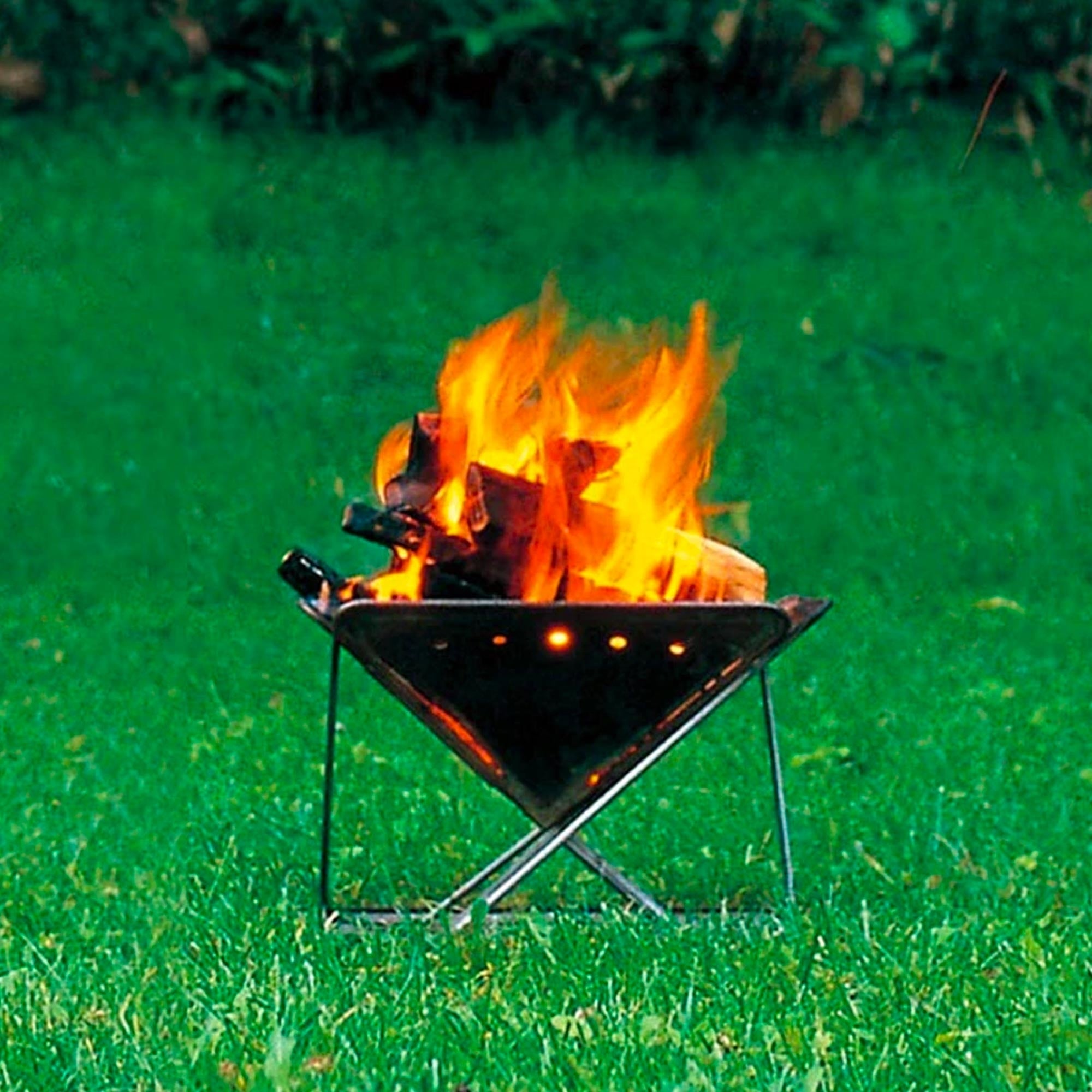 Pack & Carry Fireplace (Large)