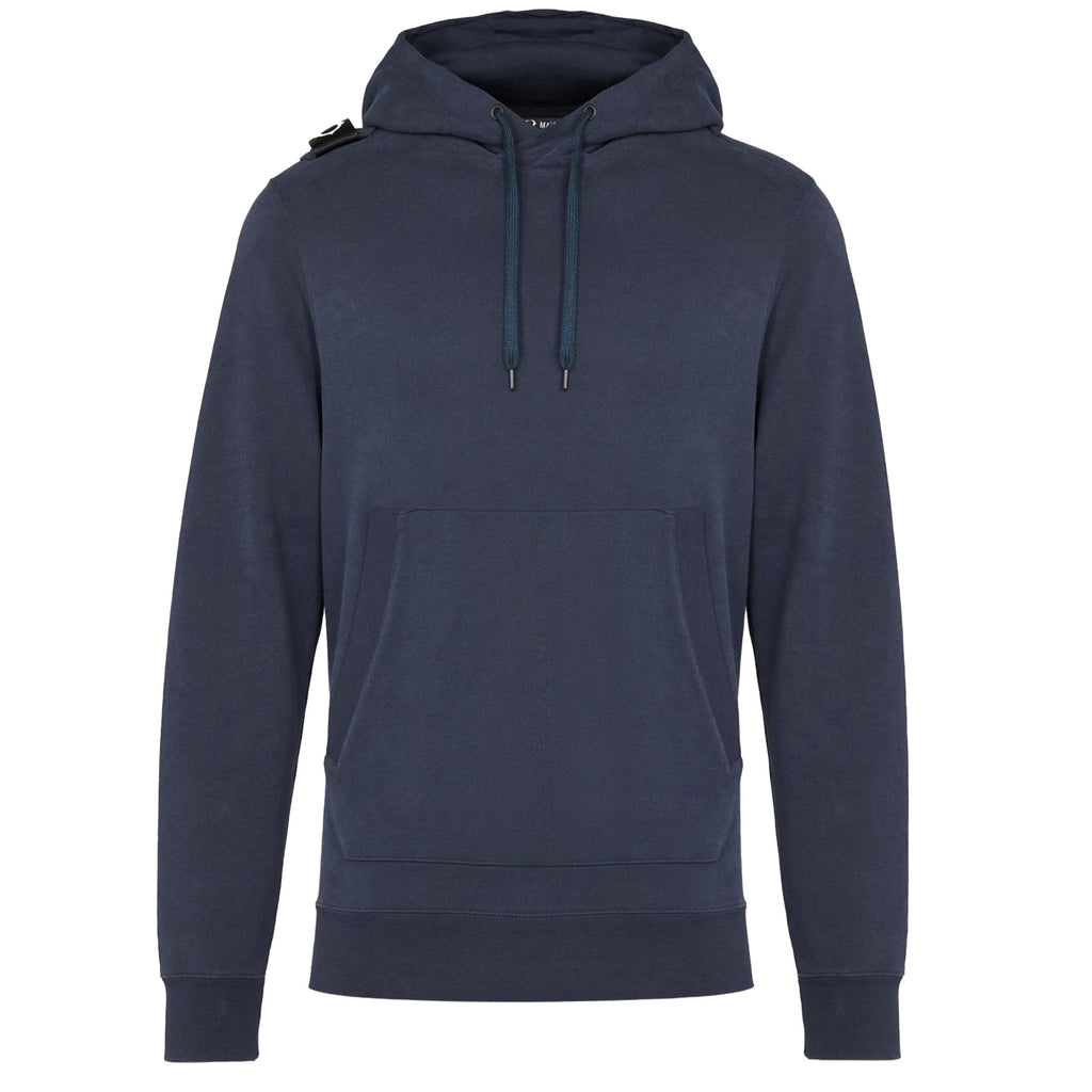 Core Overhead Hoody - Ink Navy