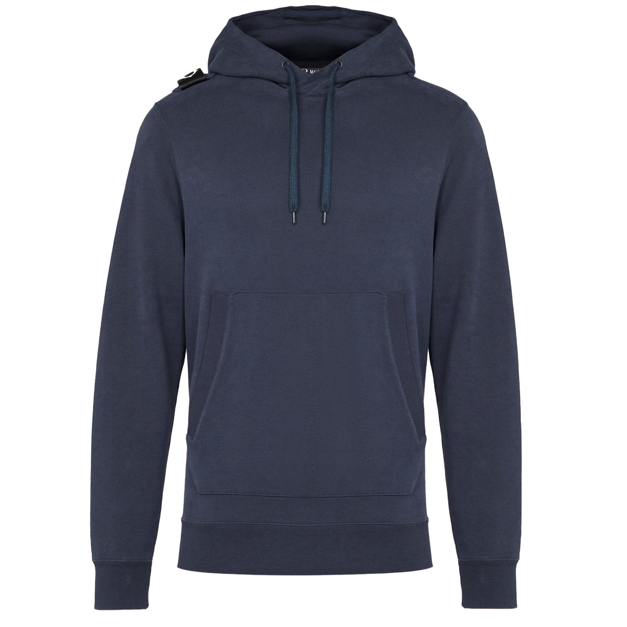 Core Overhead Hoody - Ink Navy