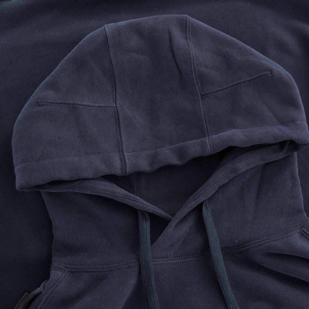 Core Overhead Hoody - Ink Navy