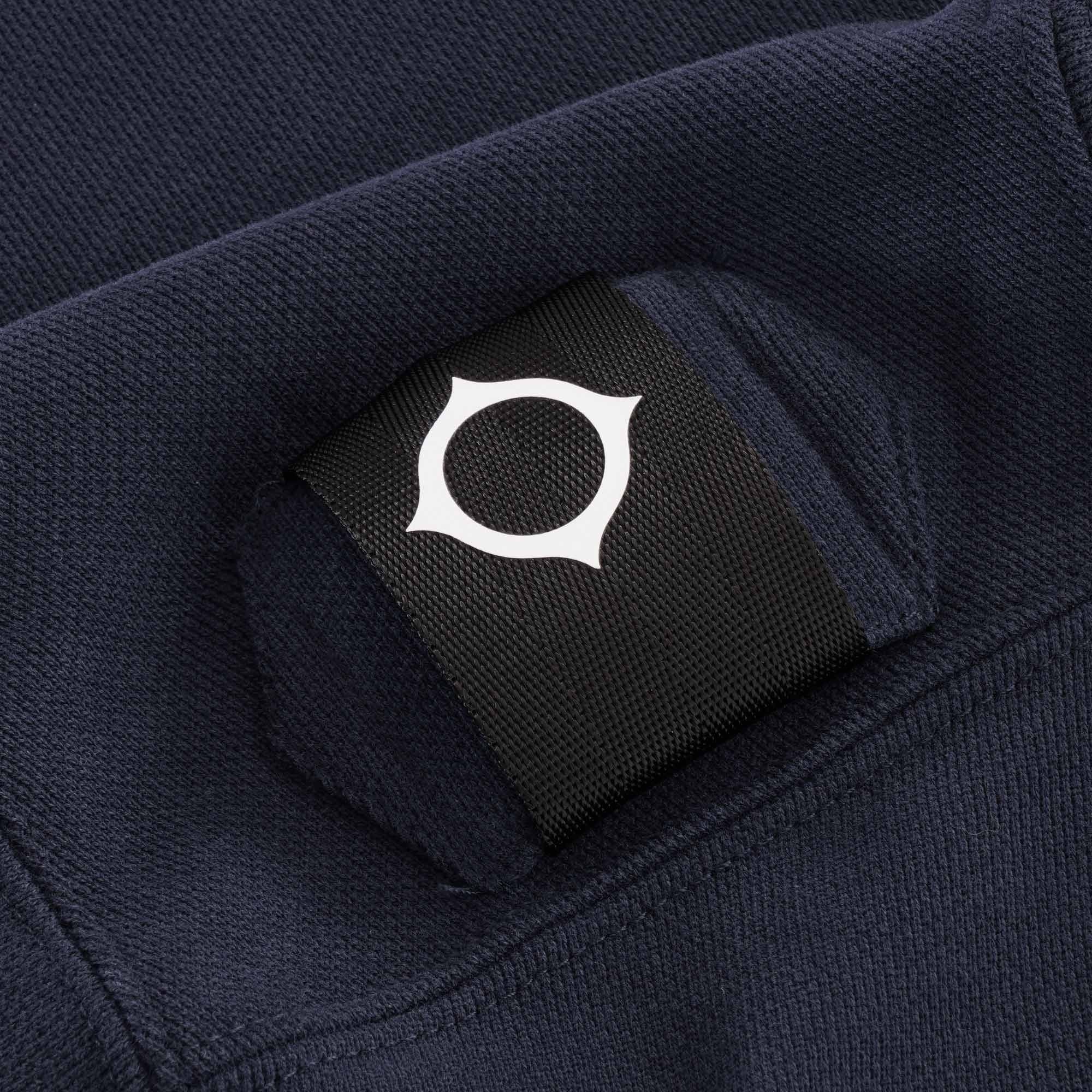 Core Overhead Hoody - Ink Navy