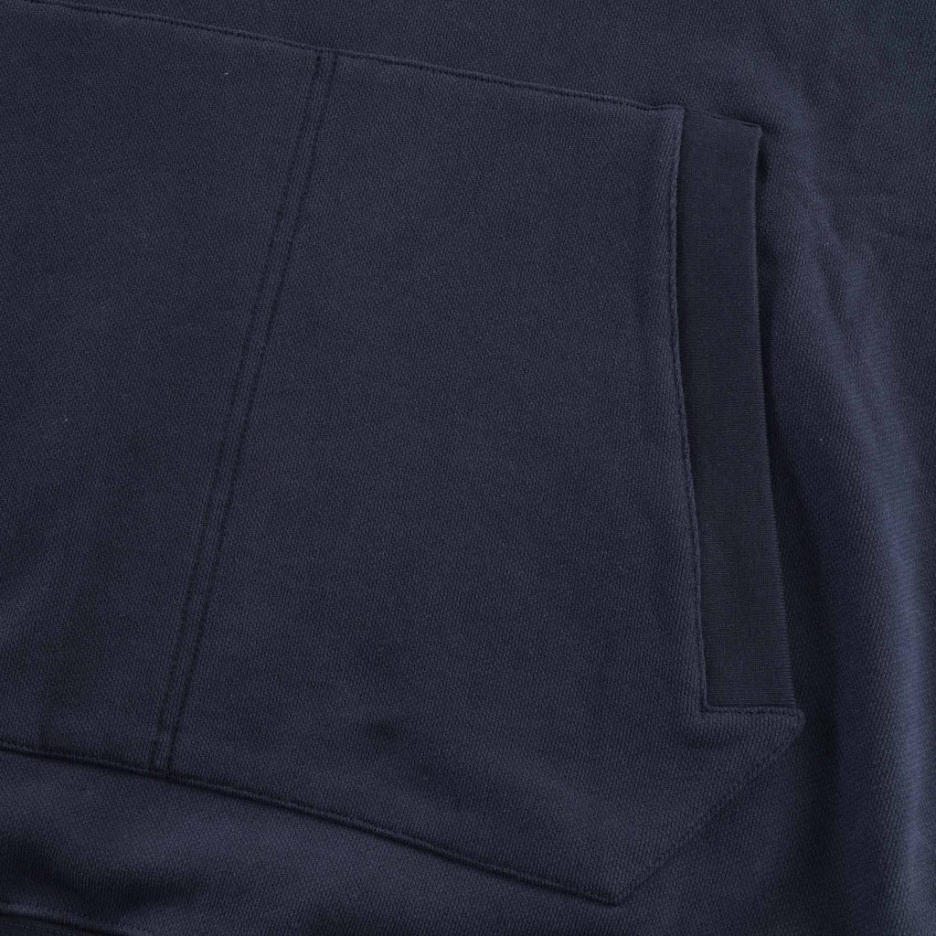 Core Overhead Hoody - Ink Navy