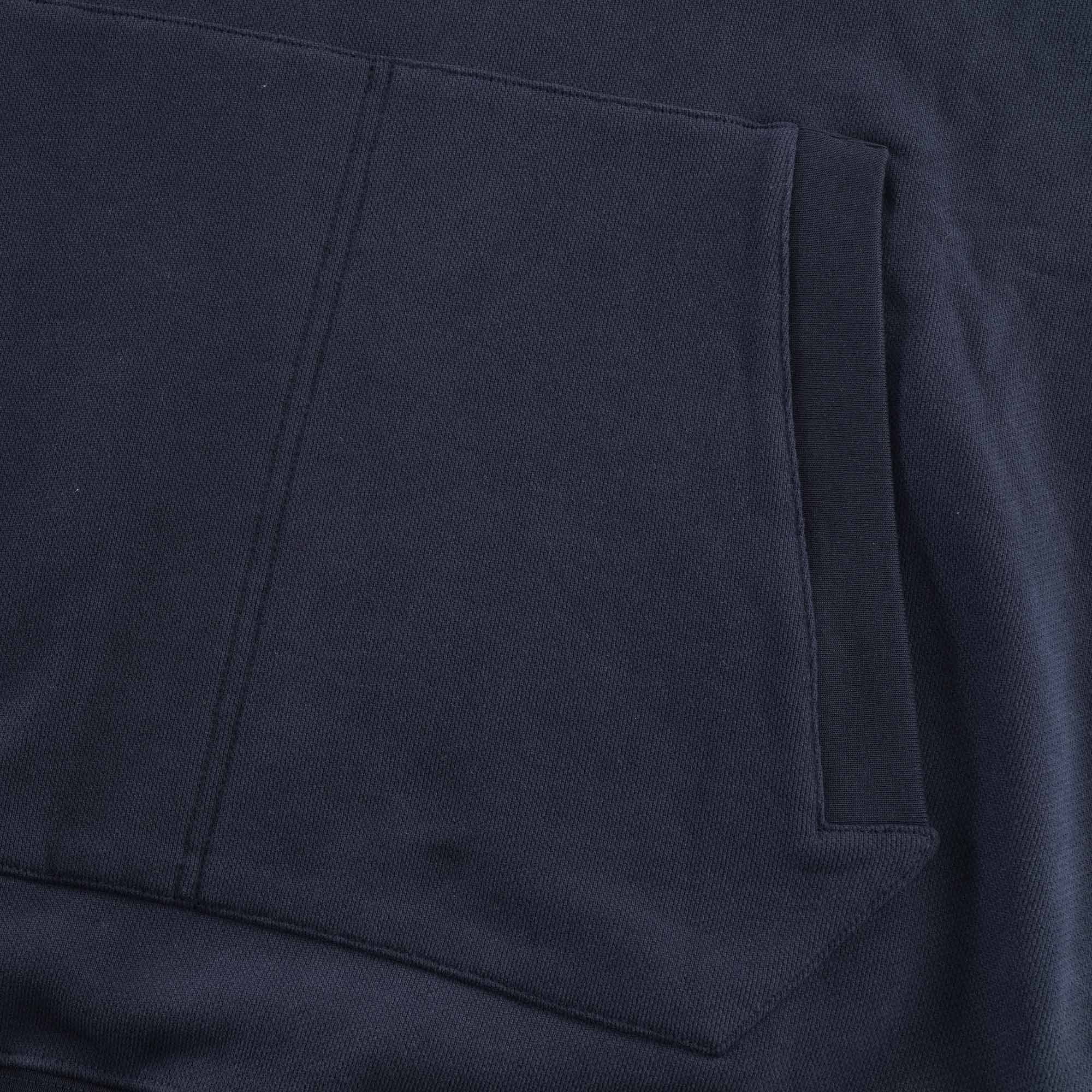 Core Overhead Hoody - Ink Navy