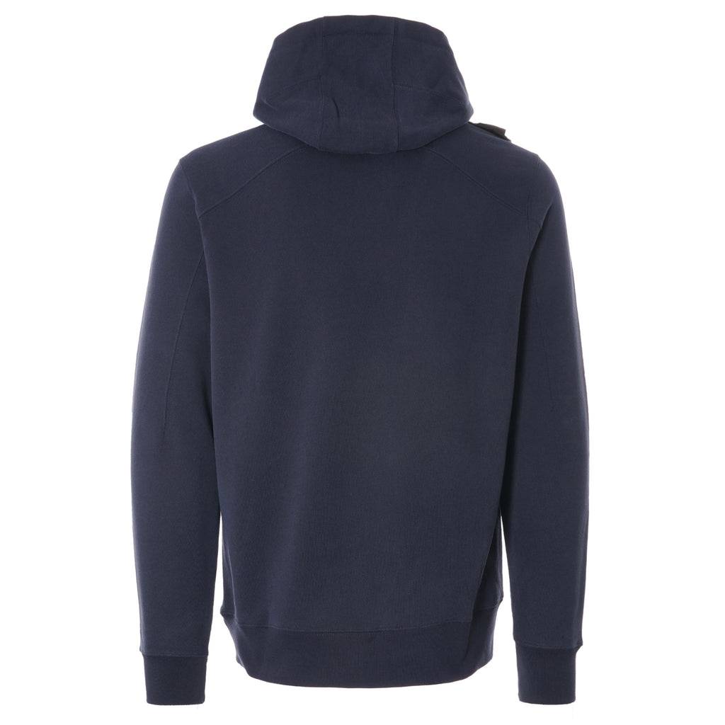 Core Overhead Hoody - Ink Navy