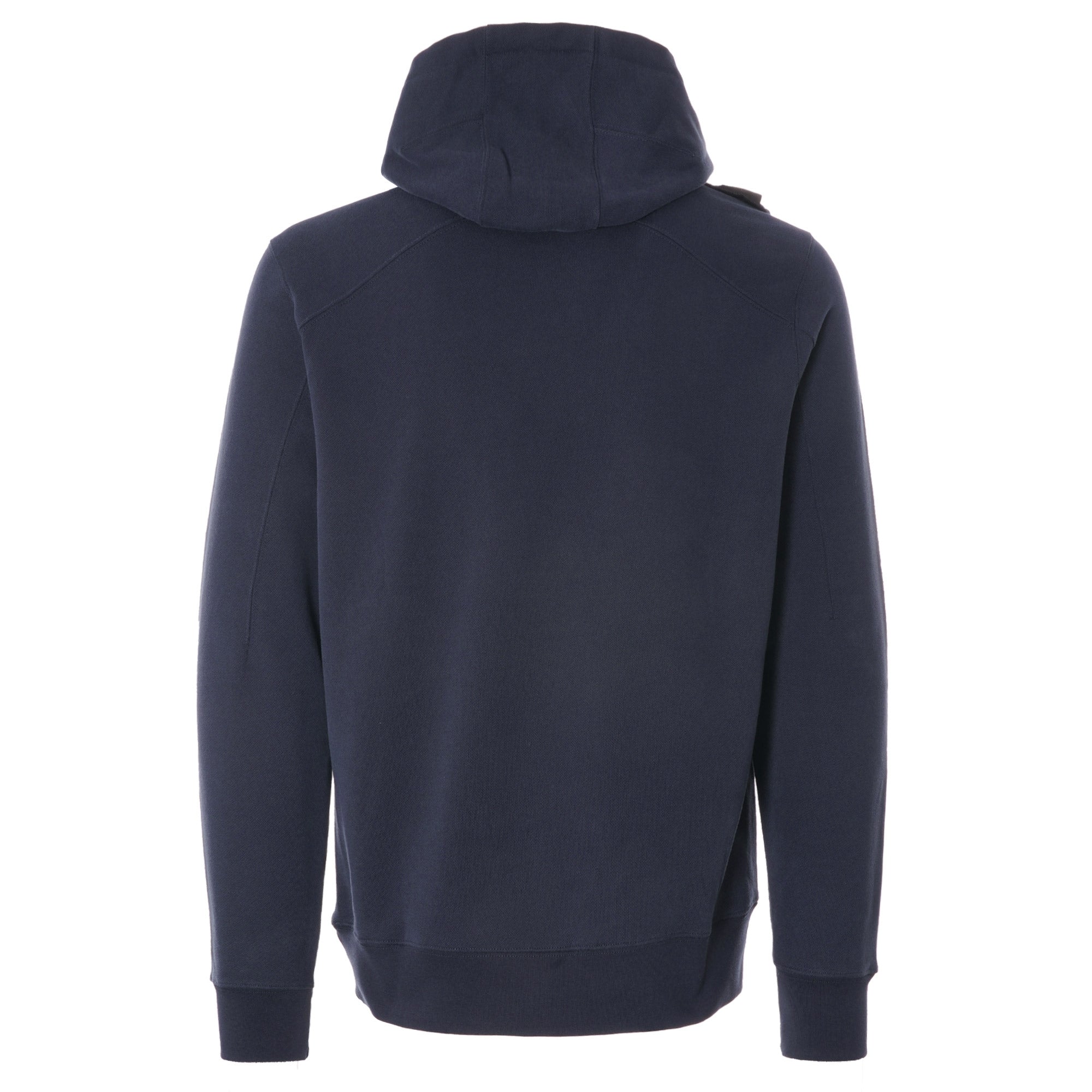 Core Overhead Hoody - Ink Navy
