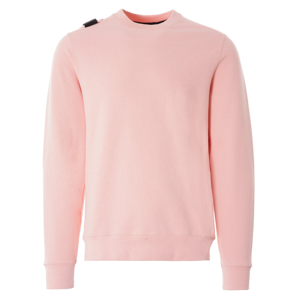 Core Crew Sweatshirt - Pink