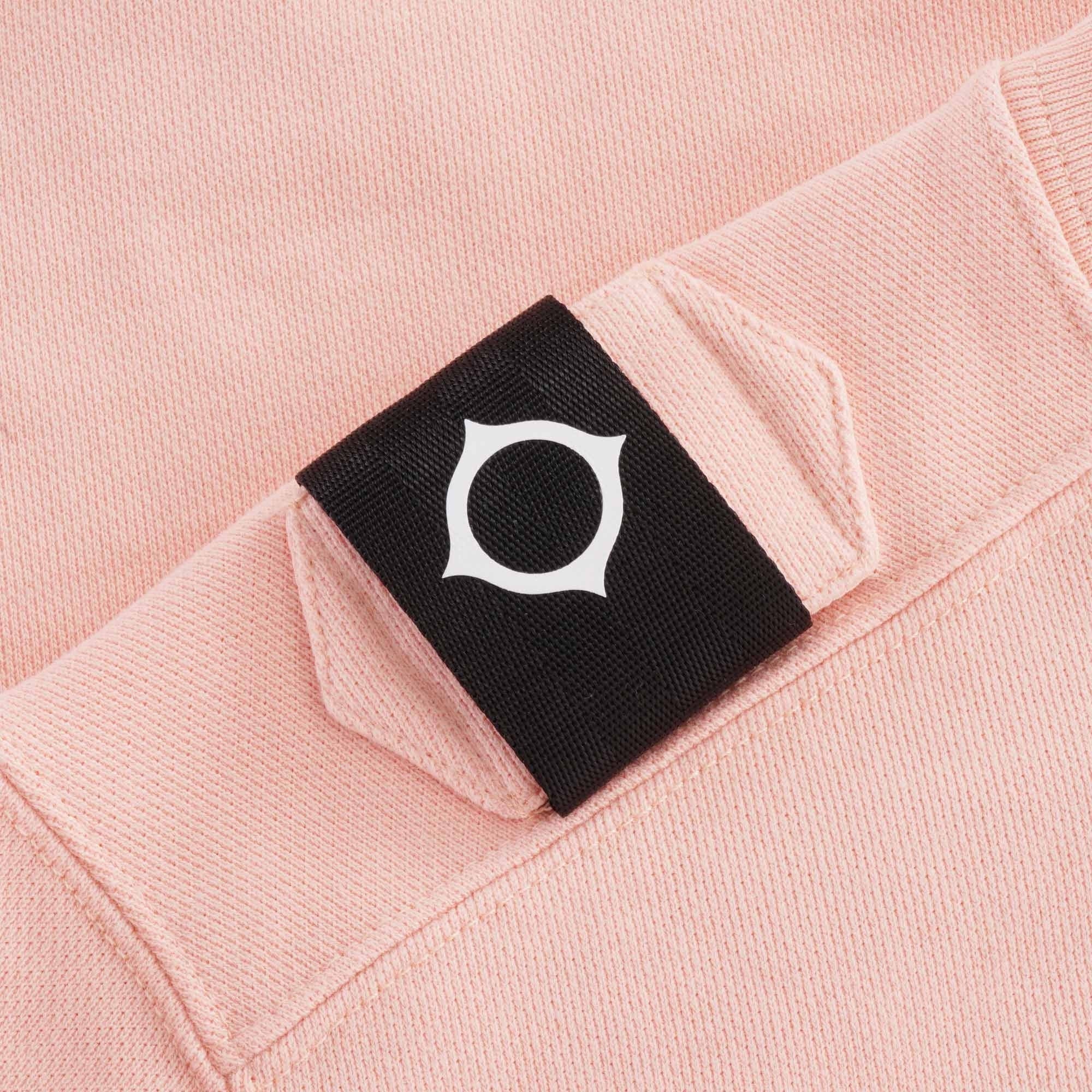 Core Crew Sweatshirt - Pink