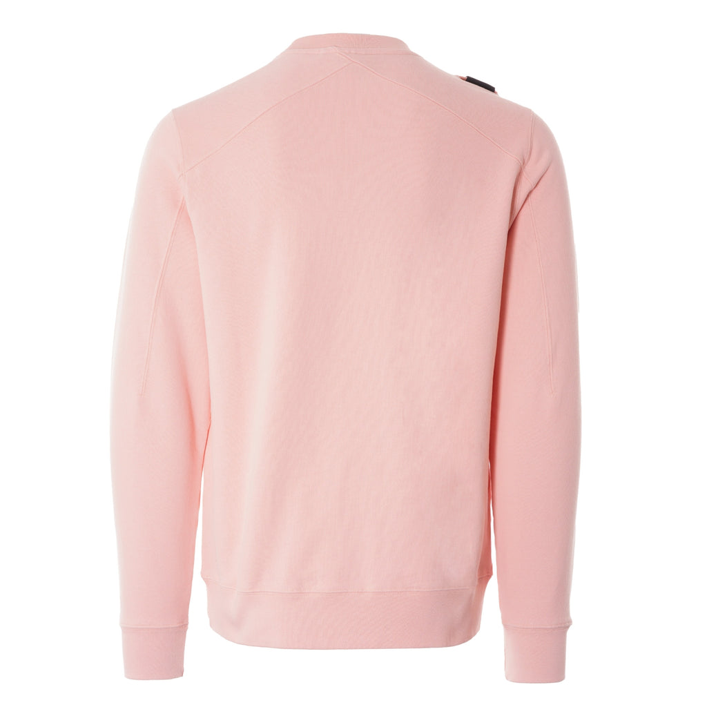 Core Crew Sweatshirt - Pink