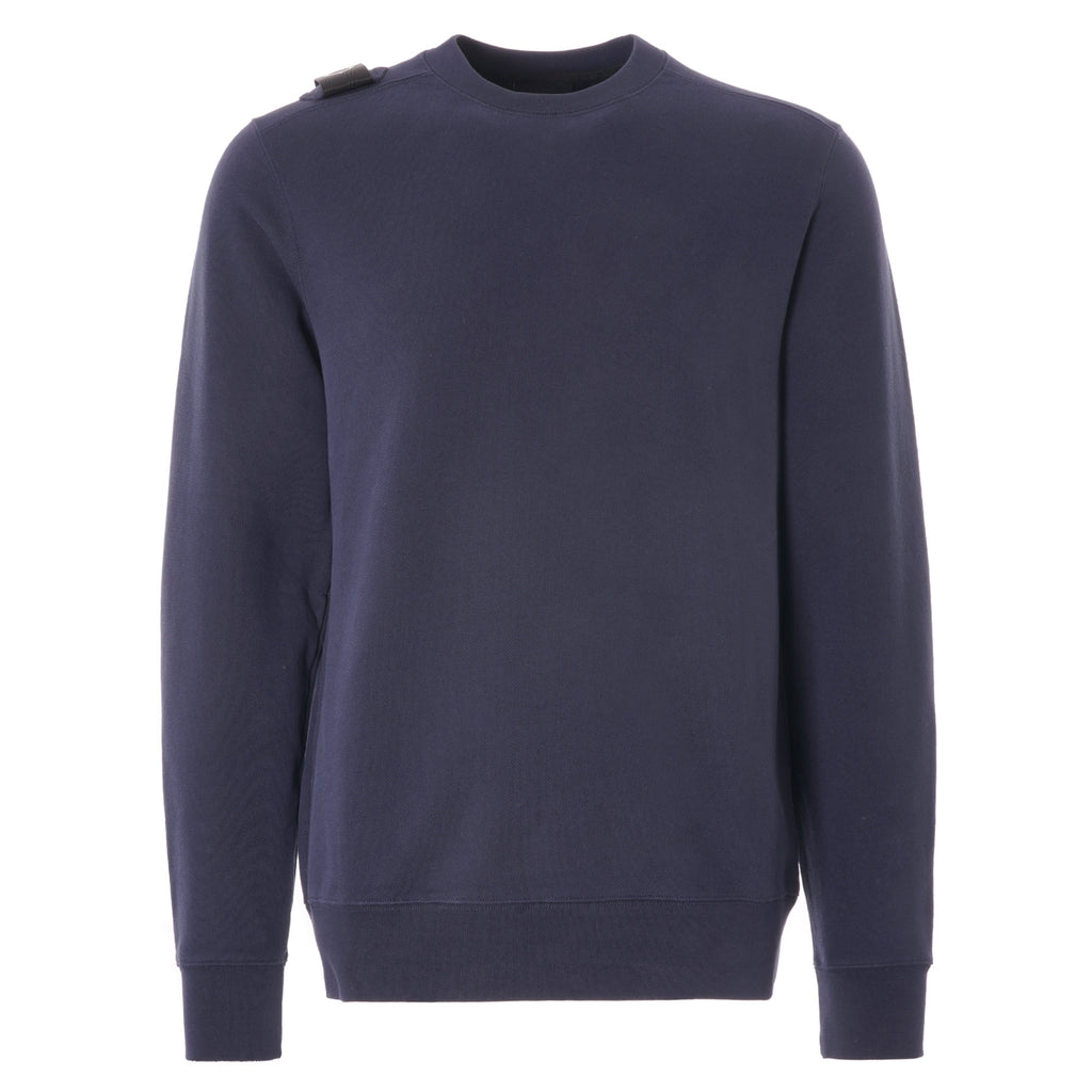 Core Crew Sweatshirt - Ink Navy