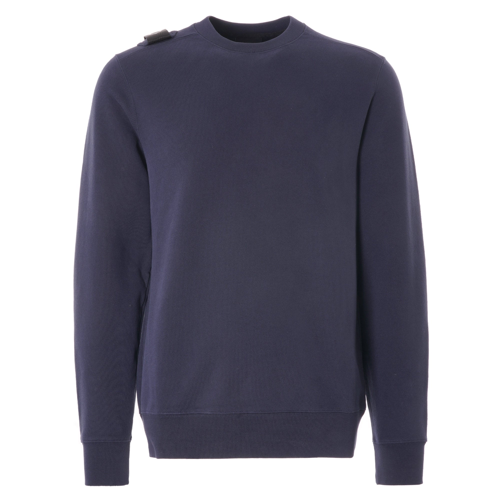Core Crew Sweatshirt - Ink Navy