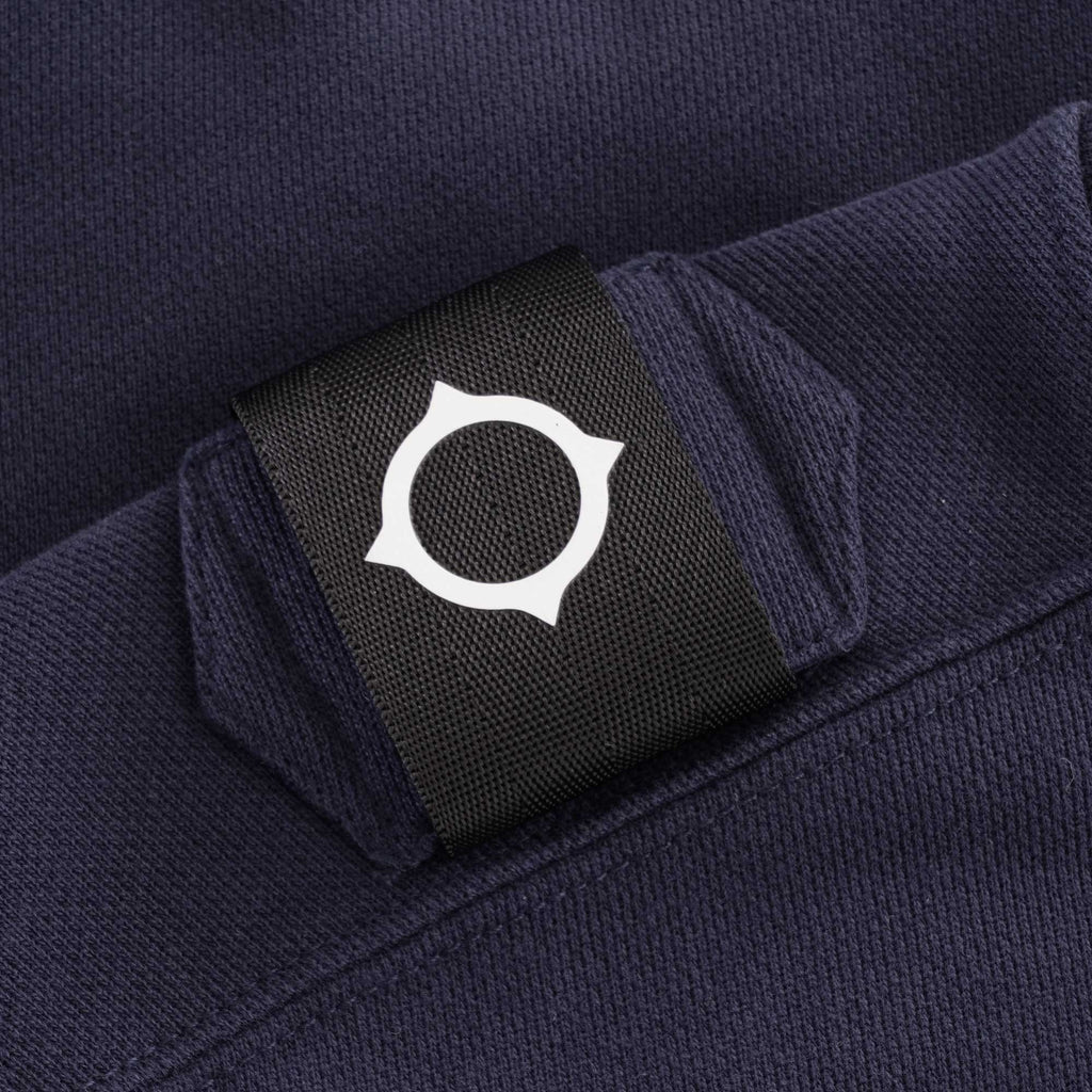 Core Crew Sweatshirt - Ink Navy