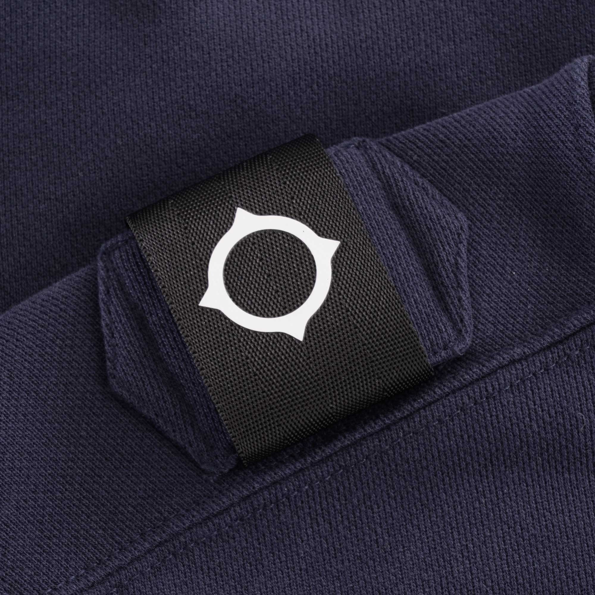 Core Crew Sweatshirt - Ink Navy