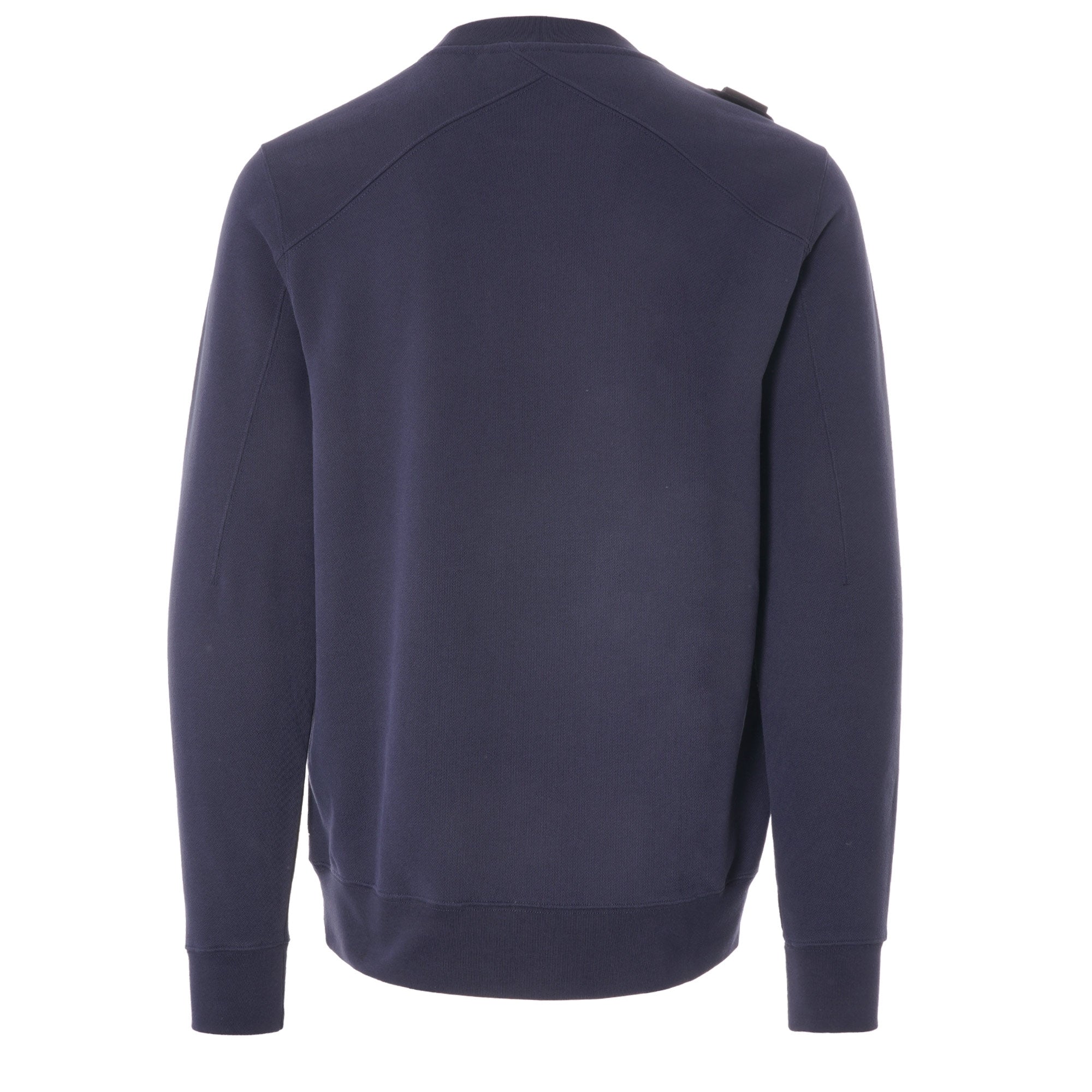 Core Crew Sweatshirt - Ink Navy