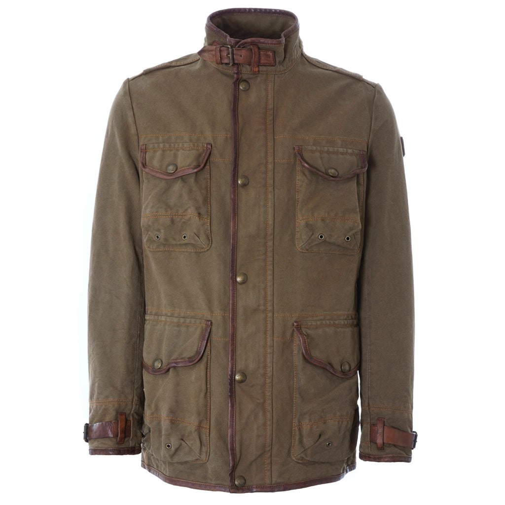 Journey Jacket - Mountain
