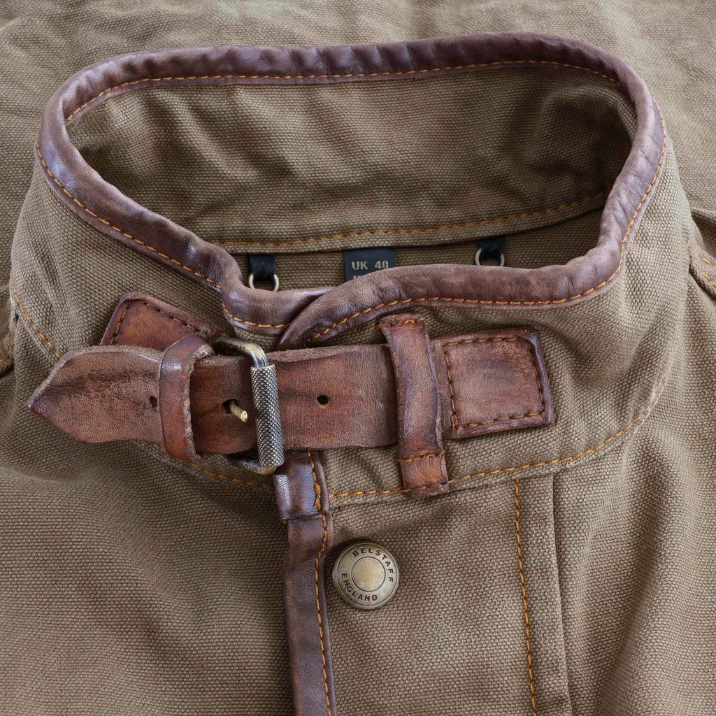 Journey Jacket - Mountain