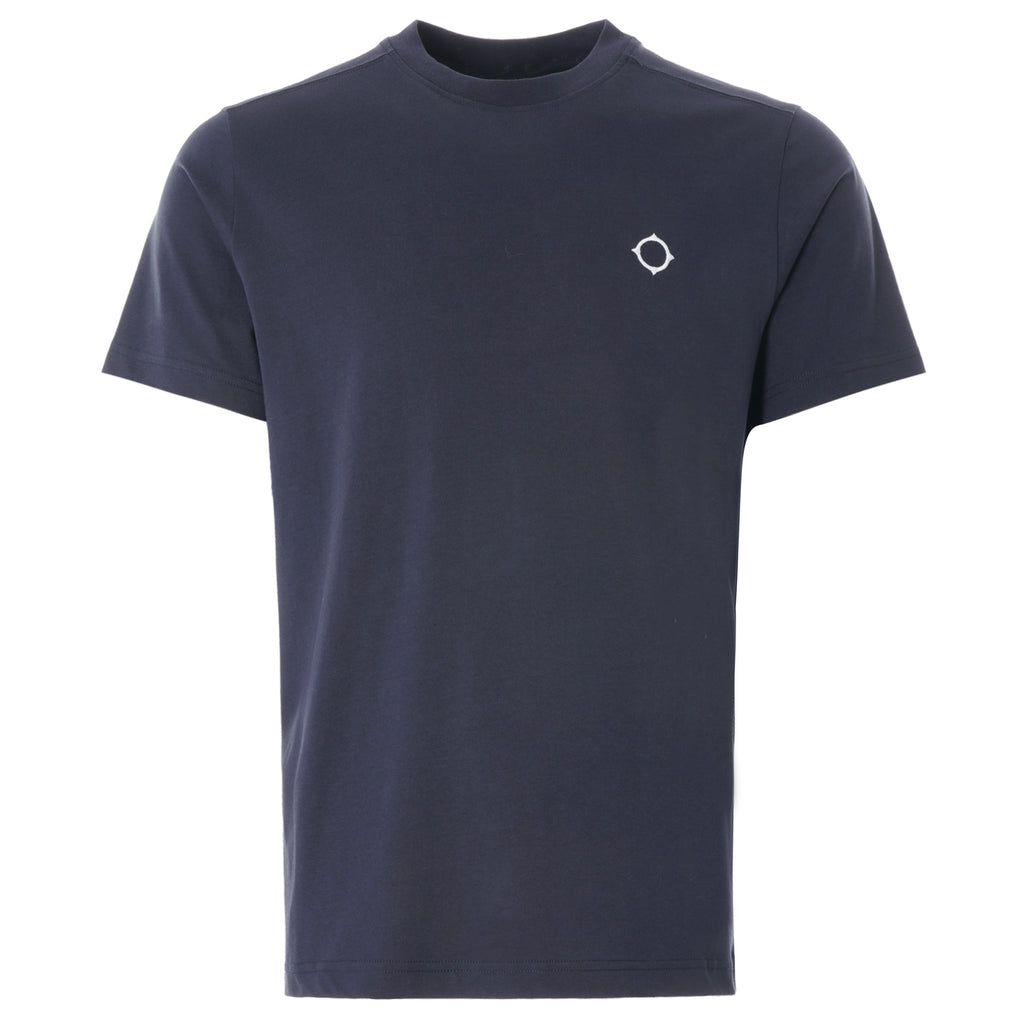 Icon Tee - Ink Navy