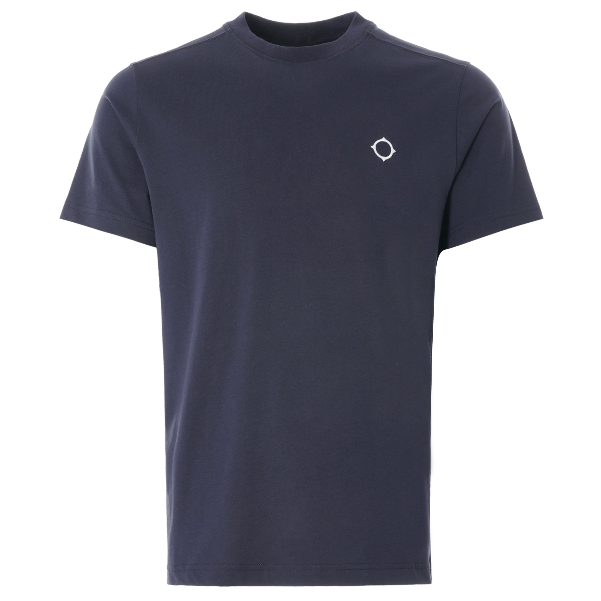 Icon Tee - Ink Navy
