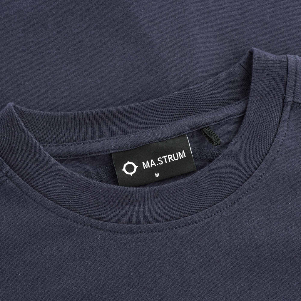 Icon Tee - Ink Navy