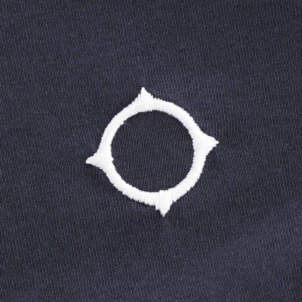 Icon Tee - Ink Navy