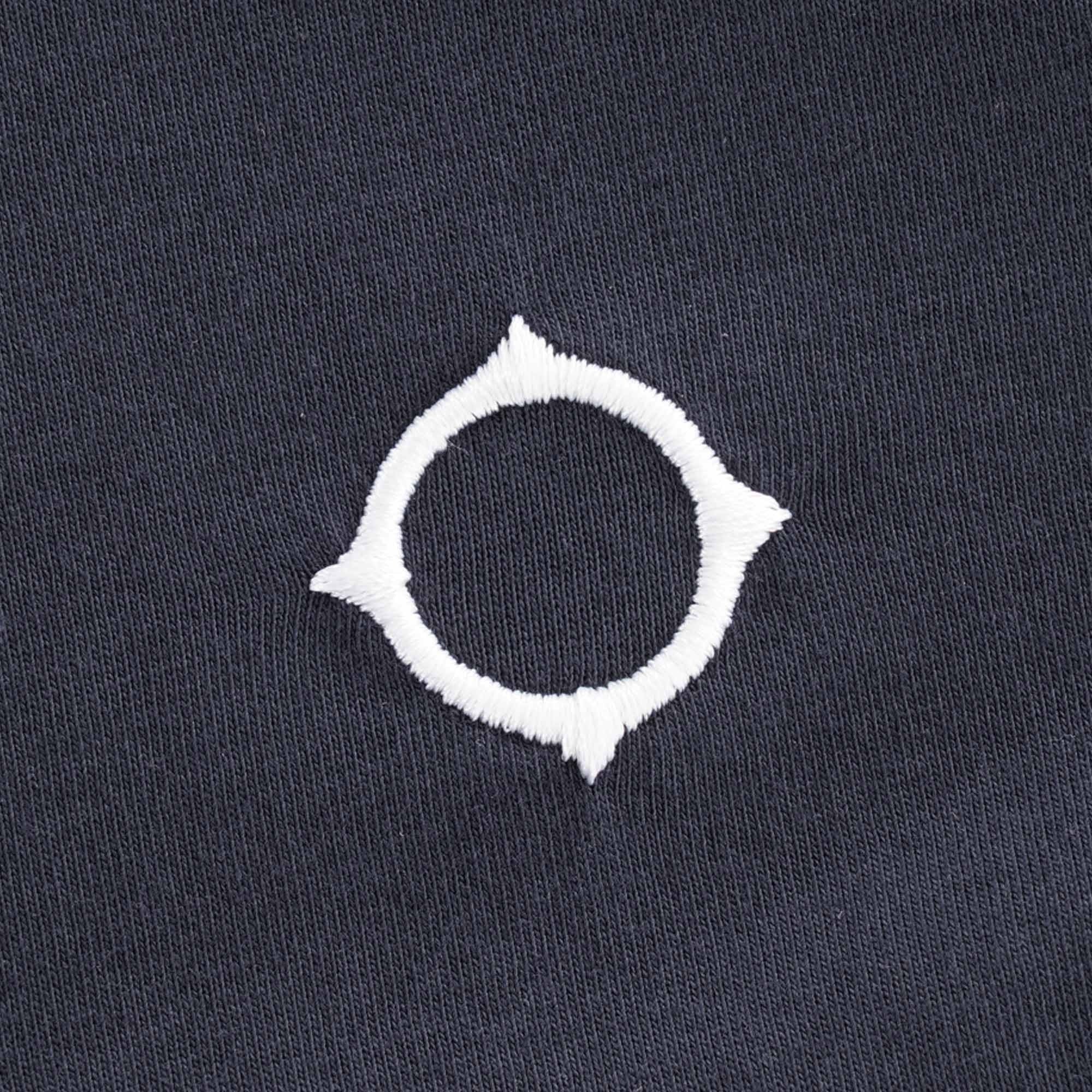 Icon Tee - Ink Navy