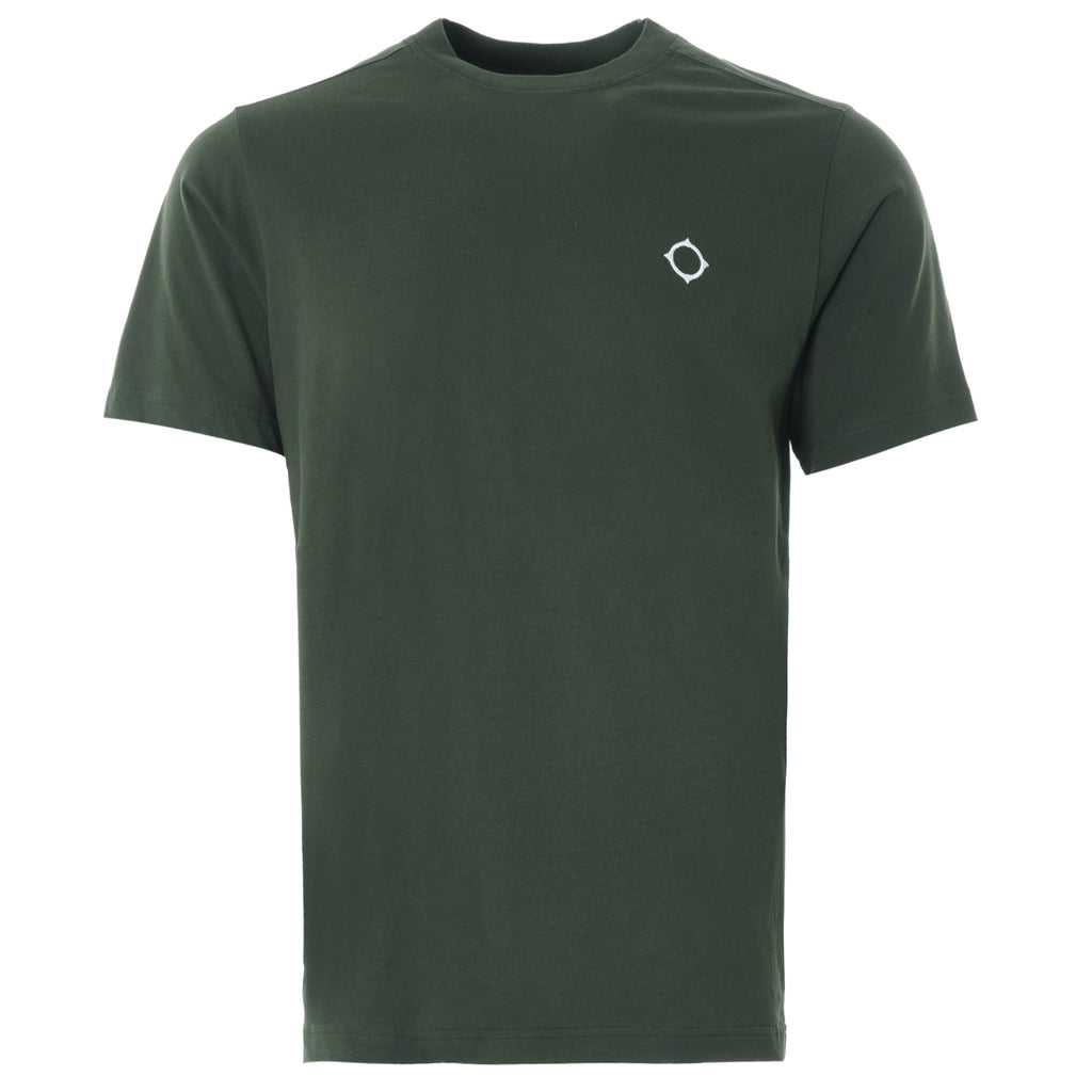 Icon Tee - Oil Slick