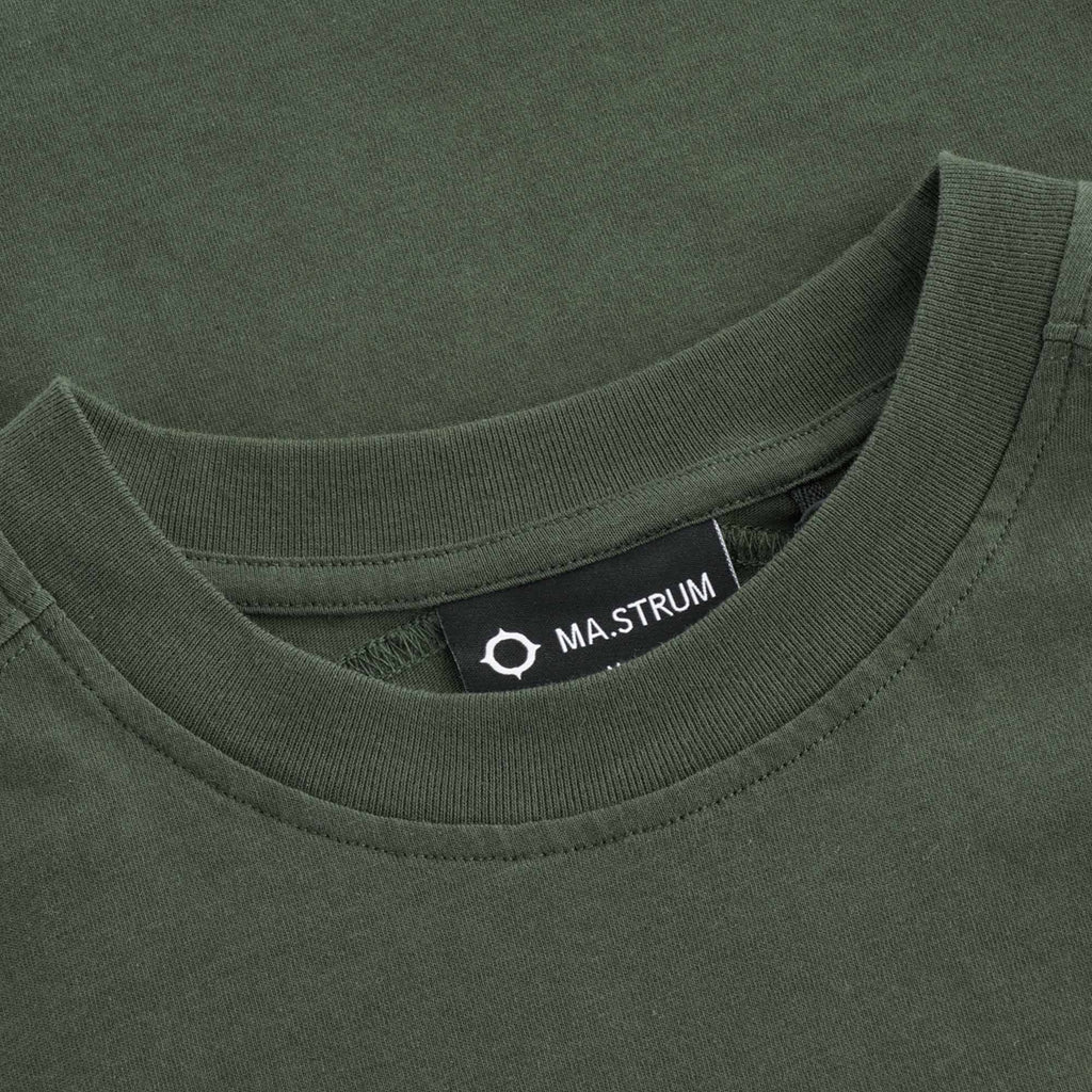 Icon Tee - Oil Slick
